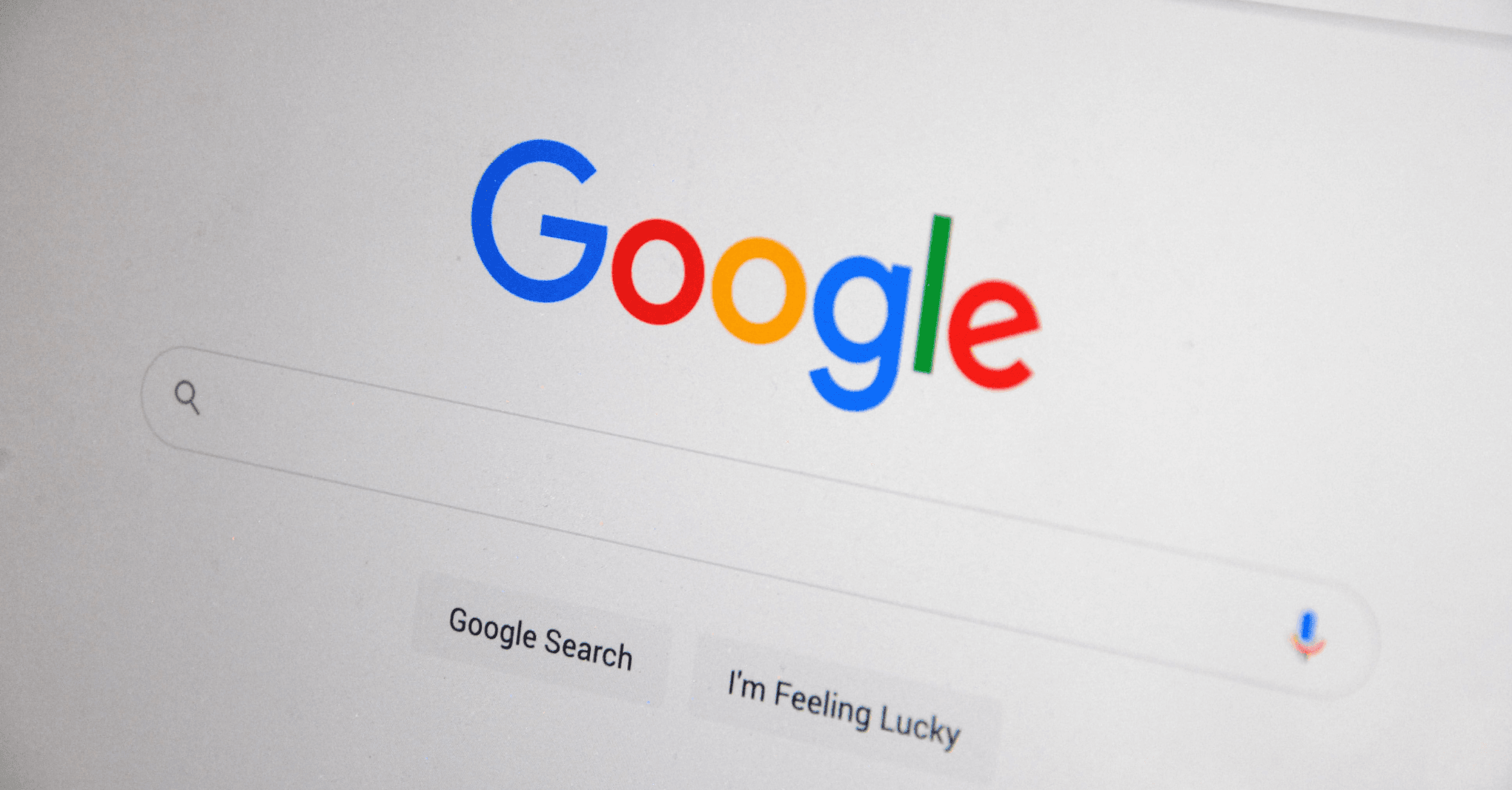 Google in UE – 4G via satellite – Nuovi domini web