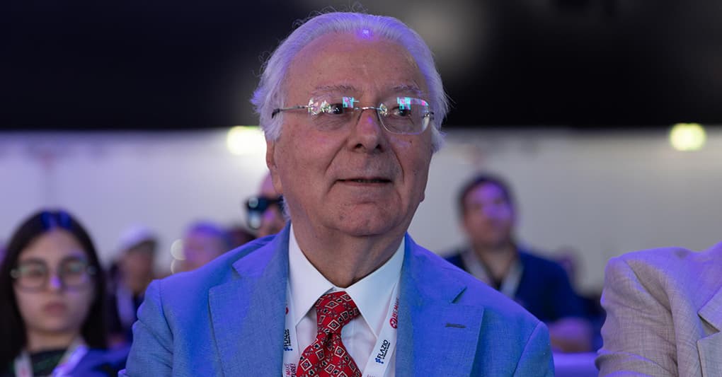Il Genio italiano: Federico Faggin - Parte 2