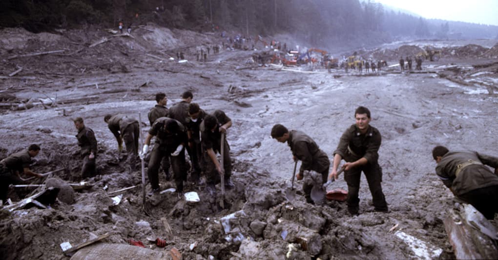 Stava, 19 luglio 1985