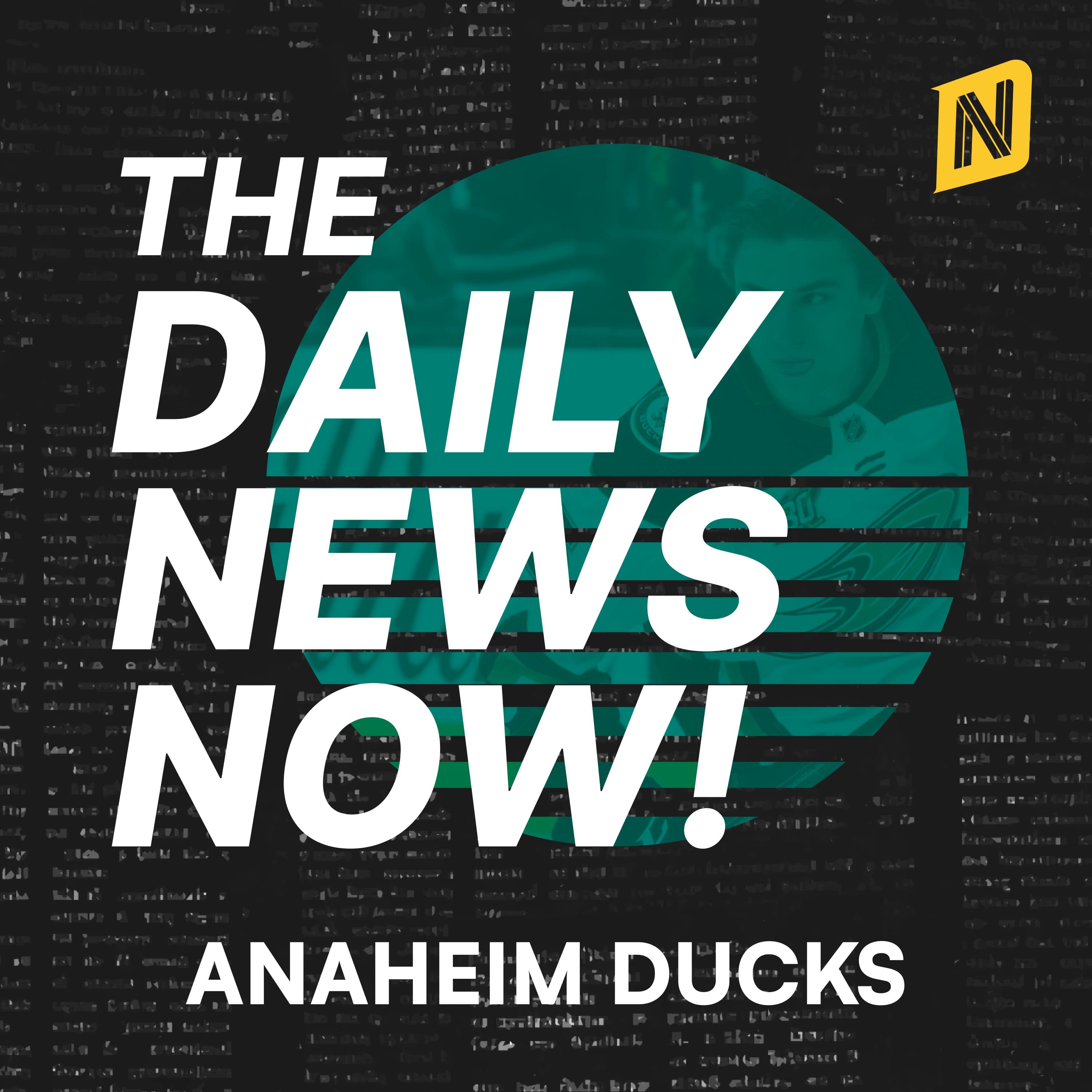 Ducks Lock In Carlsson for $18M | Anaheim Ducks News