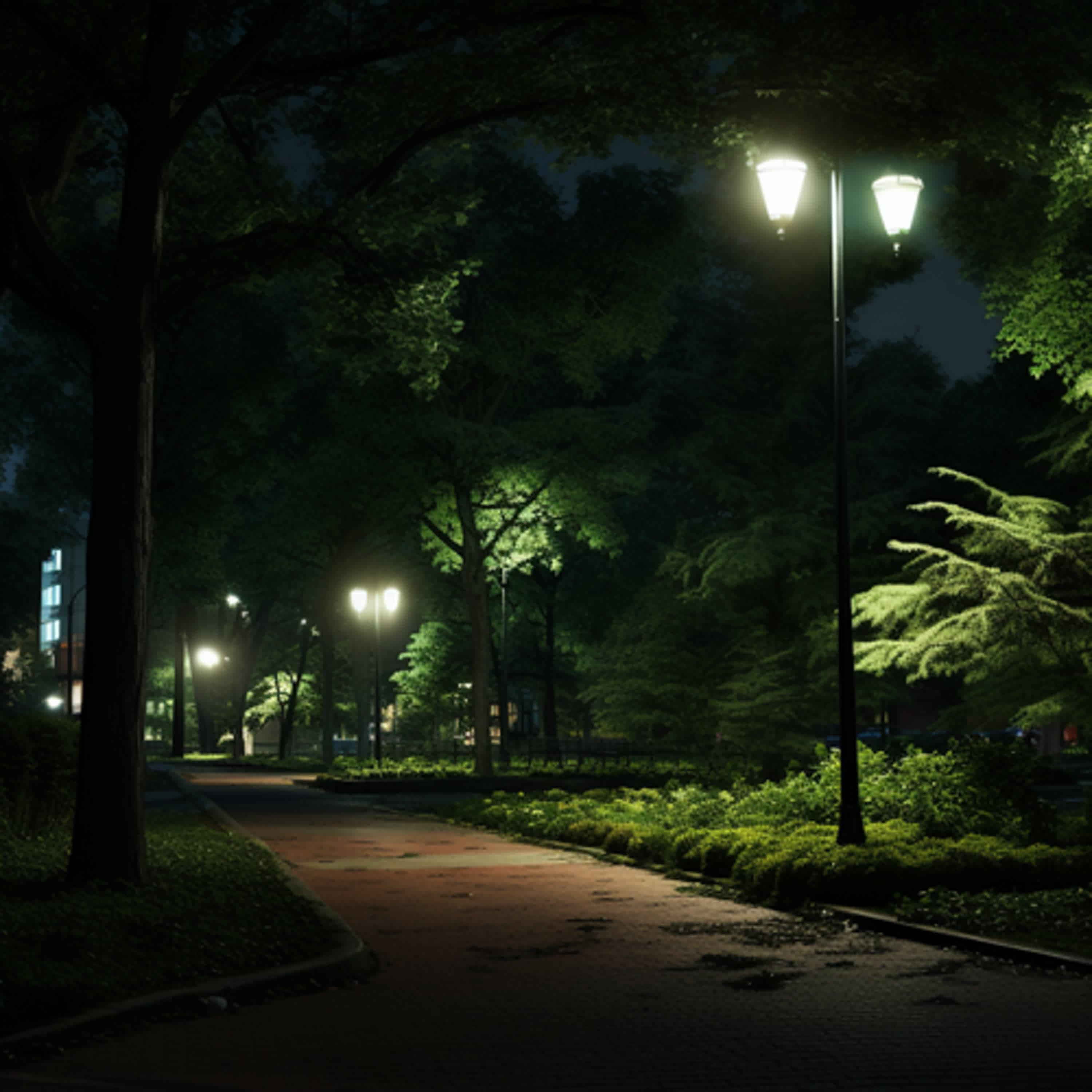 #176 挑戰無罩在公園散步 [R18] [曝露] [野外]