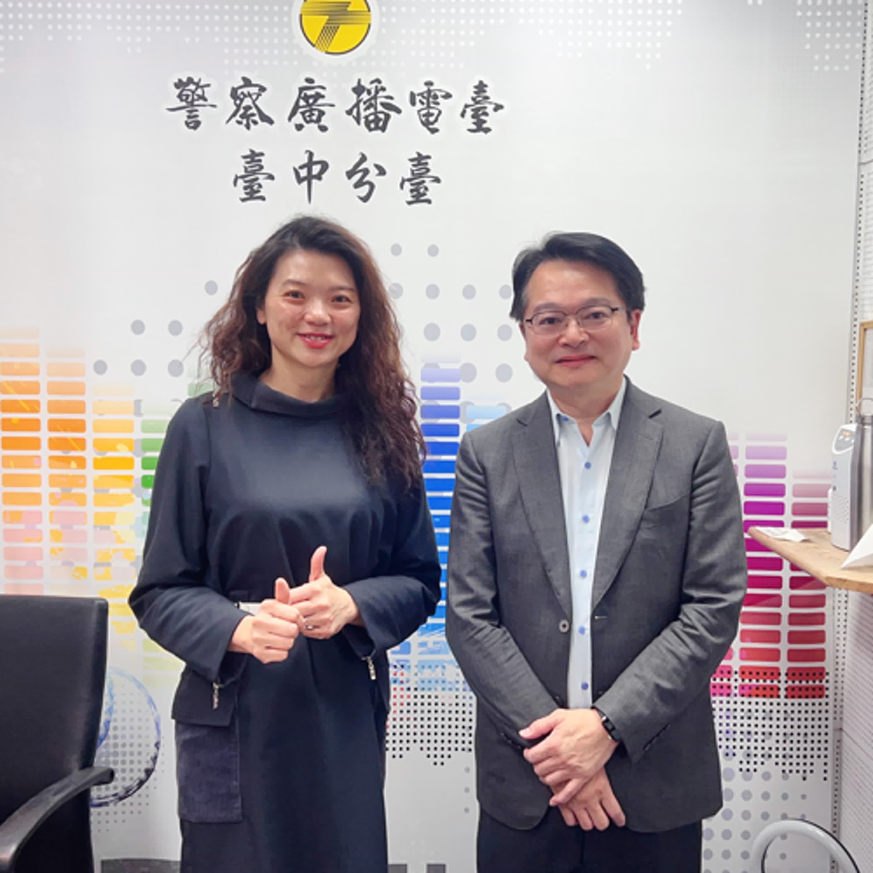 EP38法律說白一點-見義勇為免責_我們都要知道的緊急救護_童綜合醫院吳肇鑫副院長