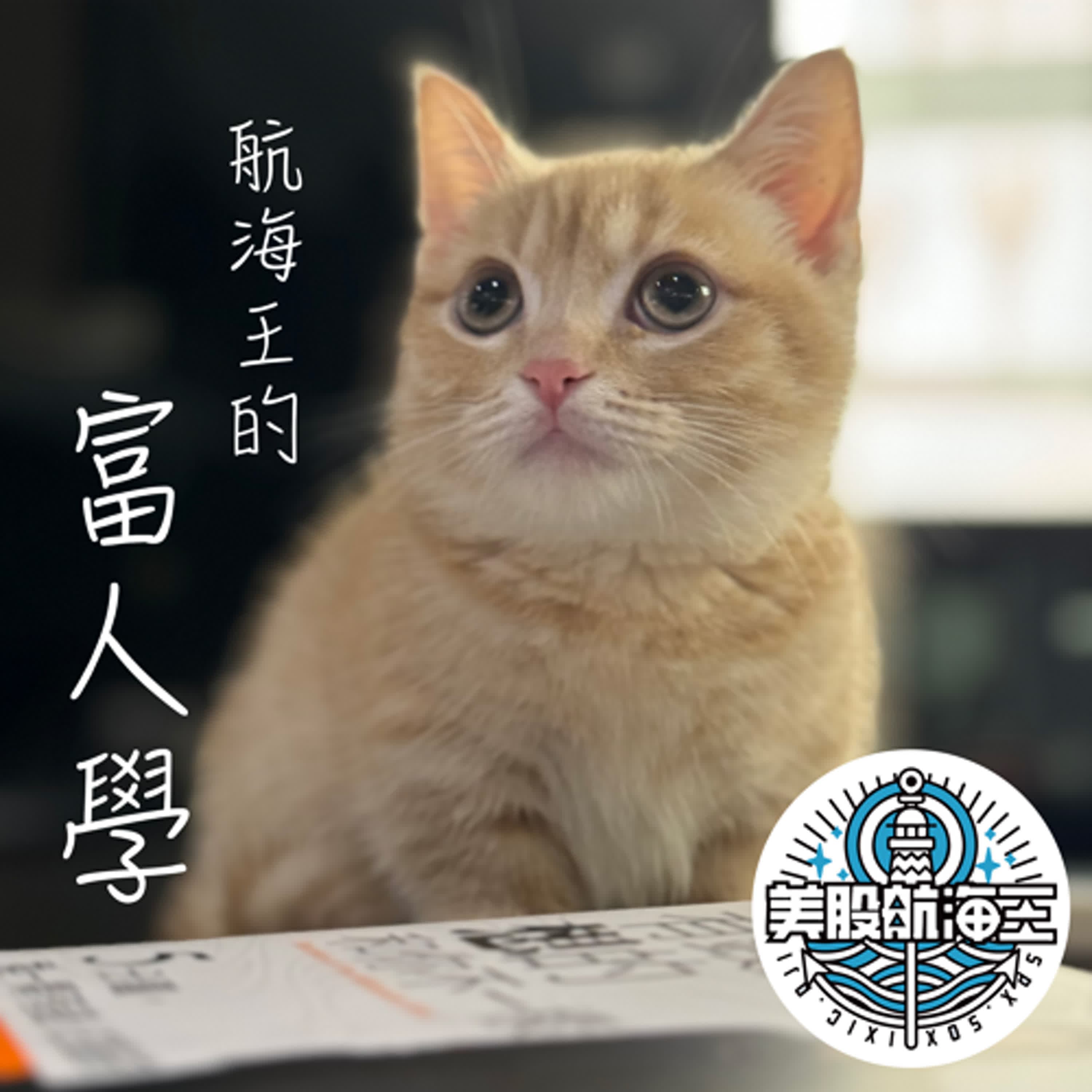 富人學🔆第九十八堂｜『隱形駕駛』