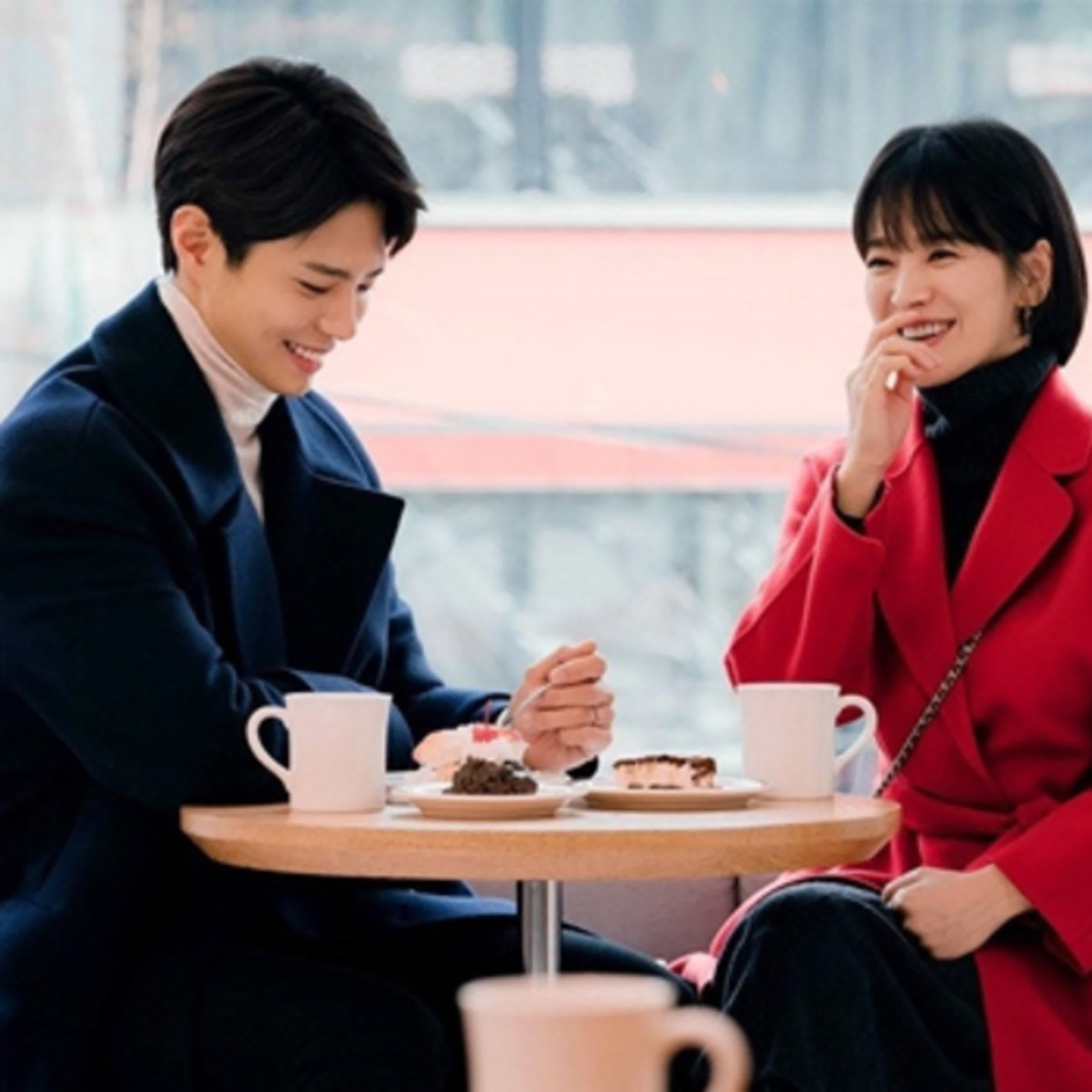 EP107《男朋友》原生家庭對關係的影響?安全依附與逃避依附的差別?