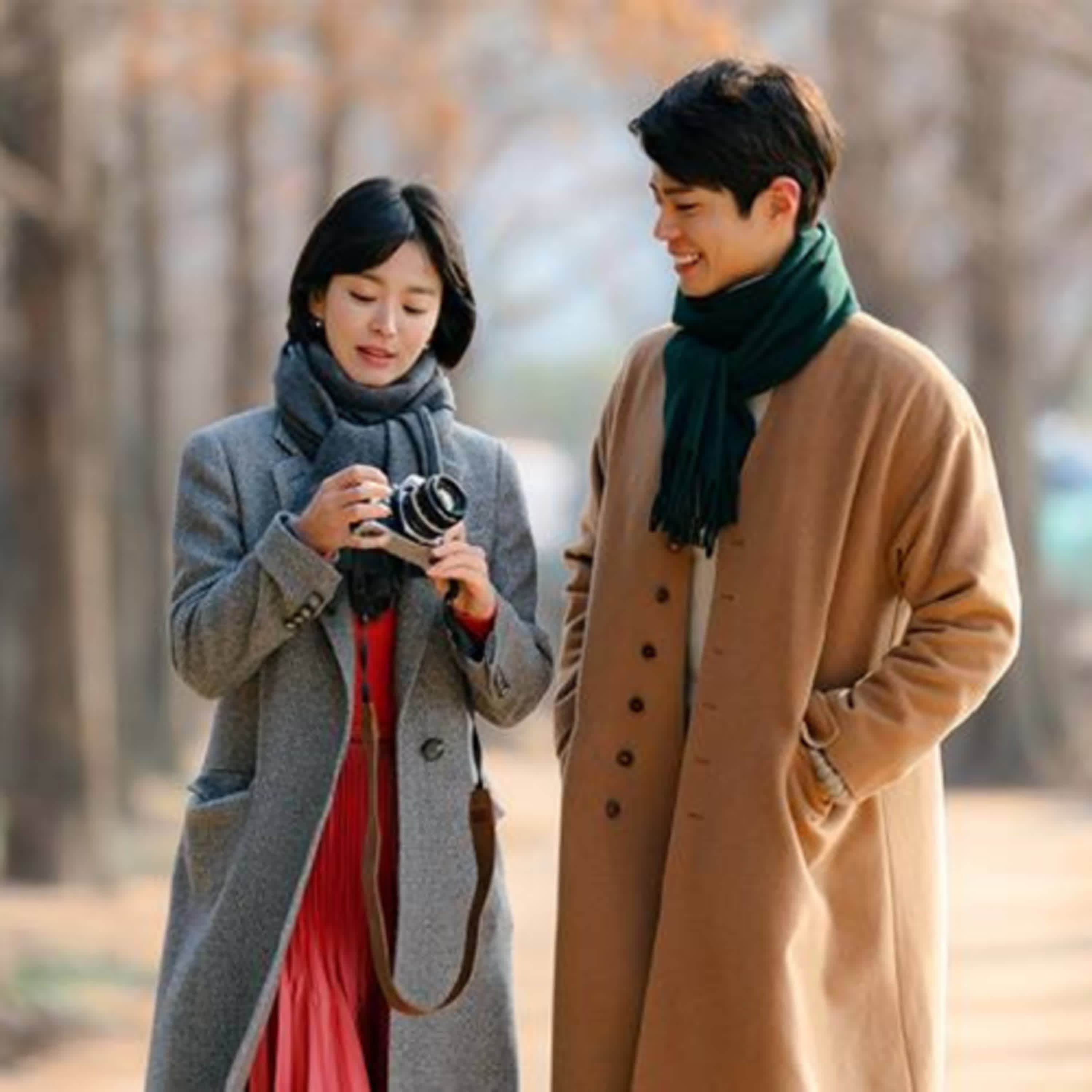 EP106《男朋友》不是不需要愛,而是習慣壓抑:逃避依附戀愛時長怎樣?