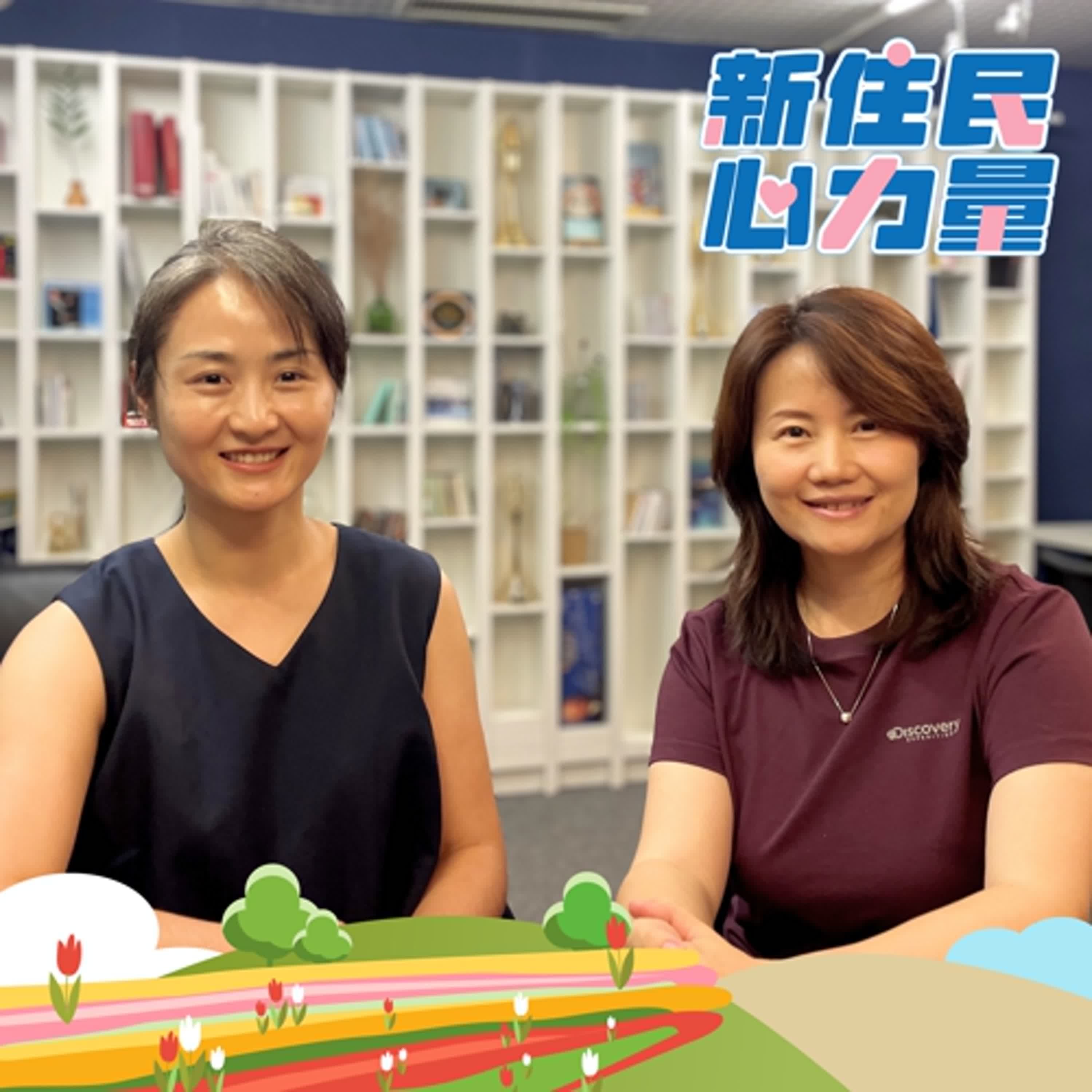 沒有資源也能起步！她用手藝撐起自己的事業 ft.諶碧秋