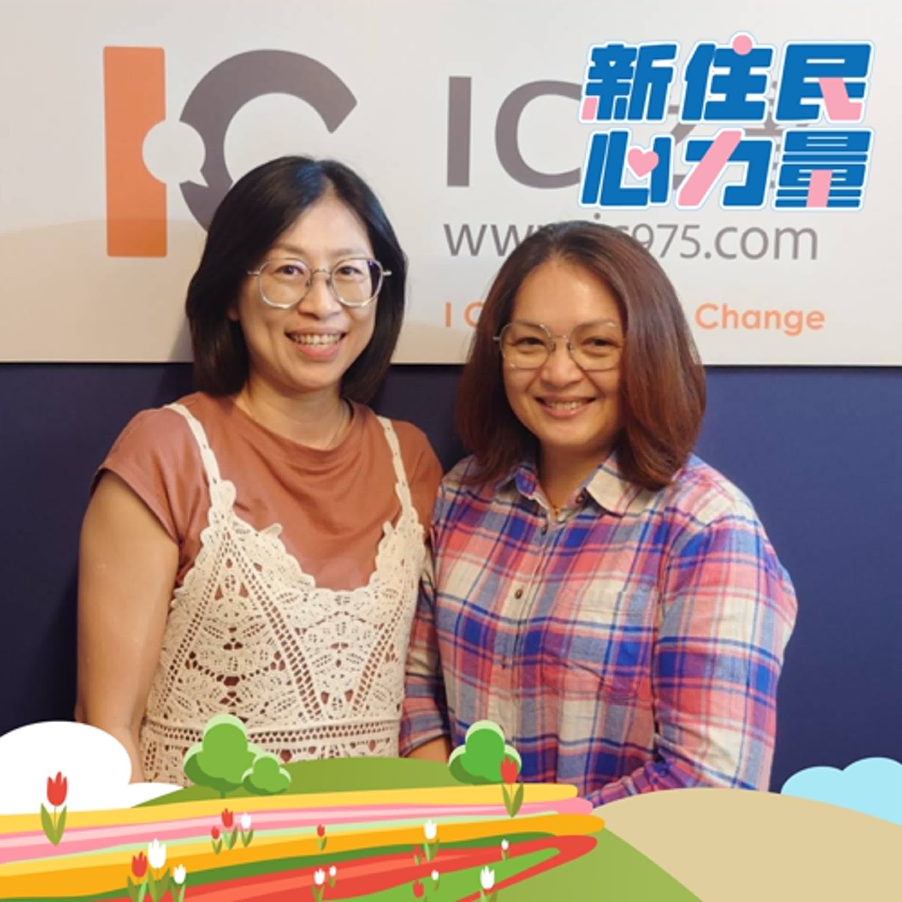 來自泰北美斯樂，推廣泰國美食與文化樂此不疲 ft.何永媚