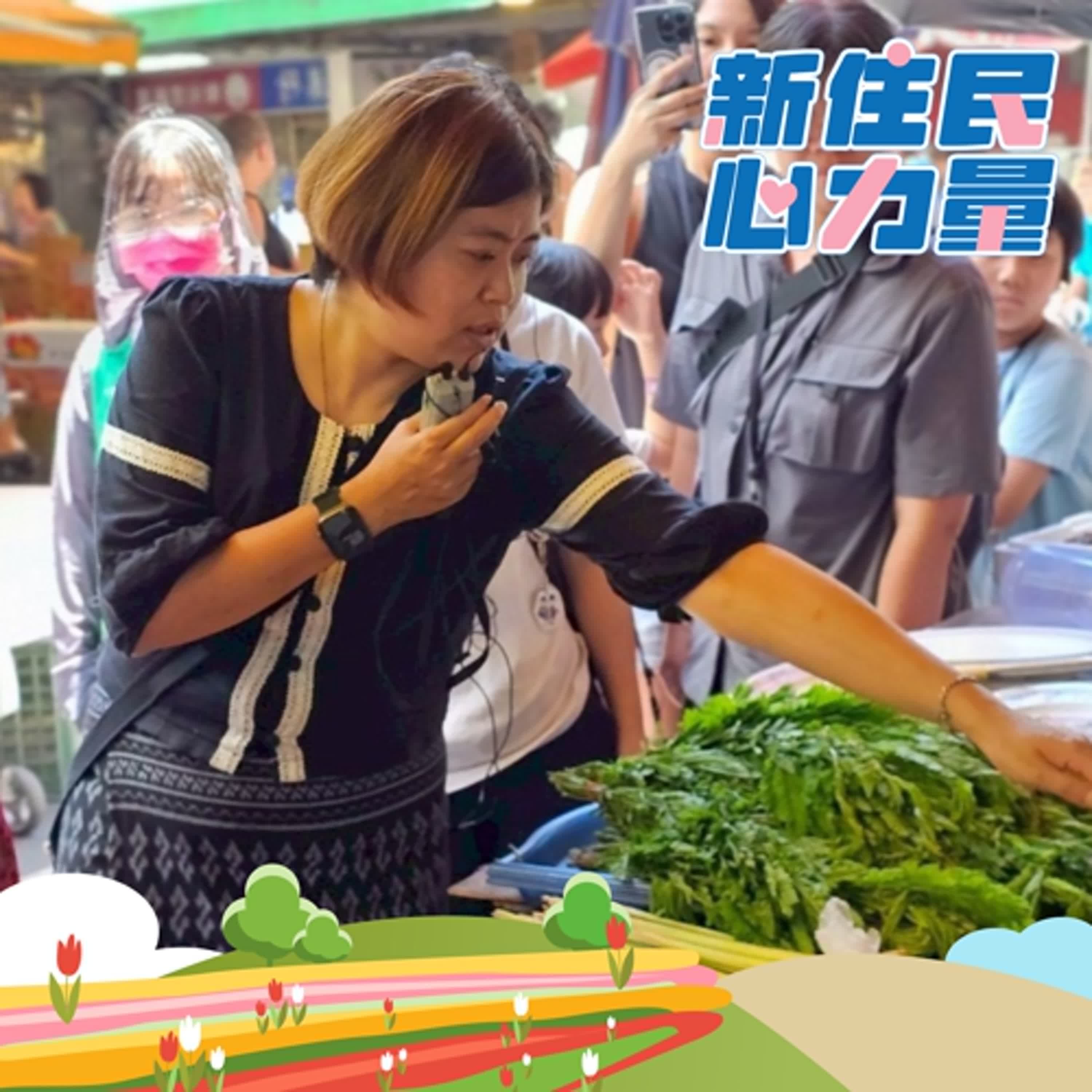 緬甸街與文化推廣 ft.楊萬利