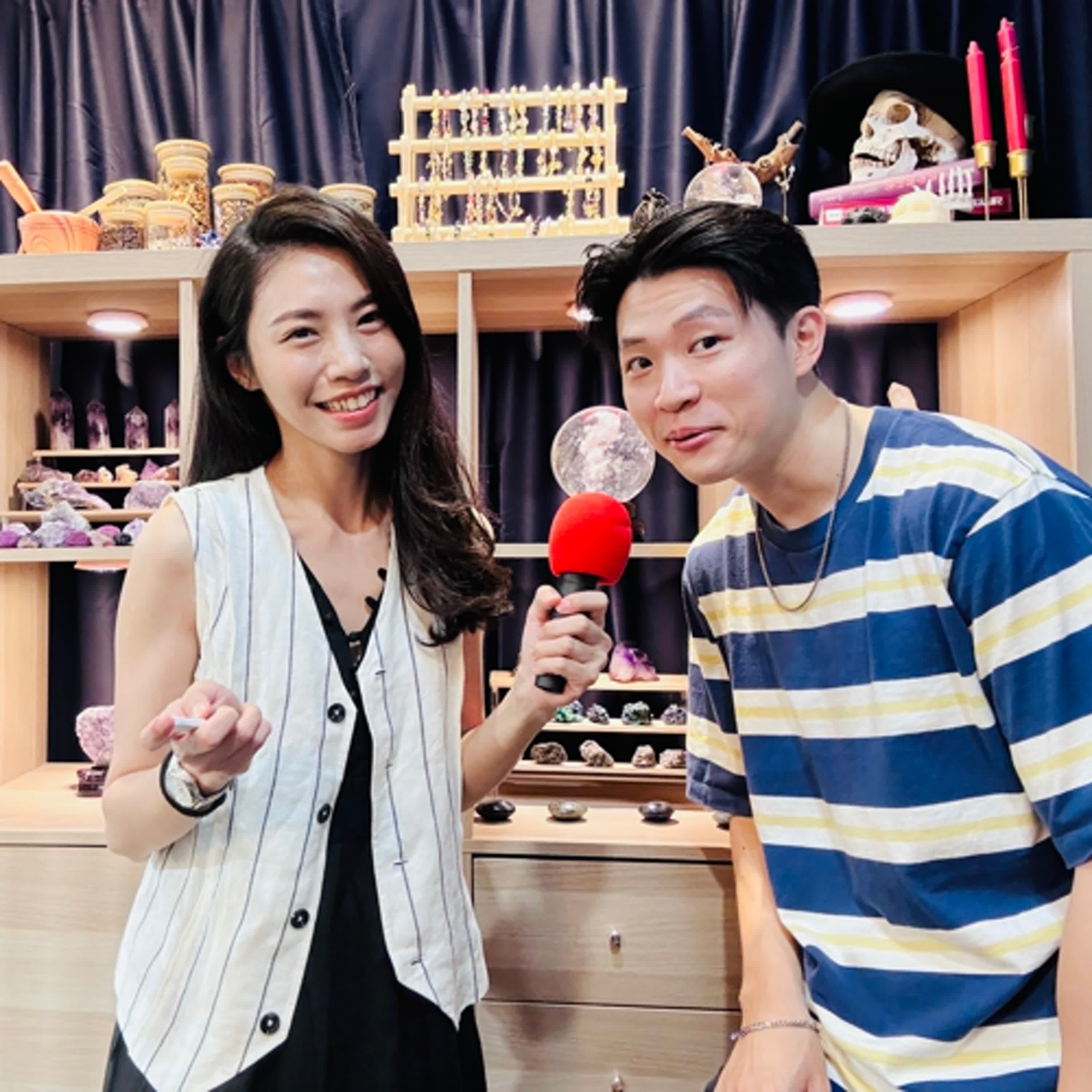 「命裡沒有小孩」這句話，真的該被相信嗎？