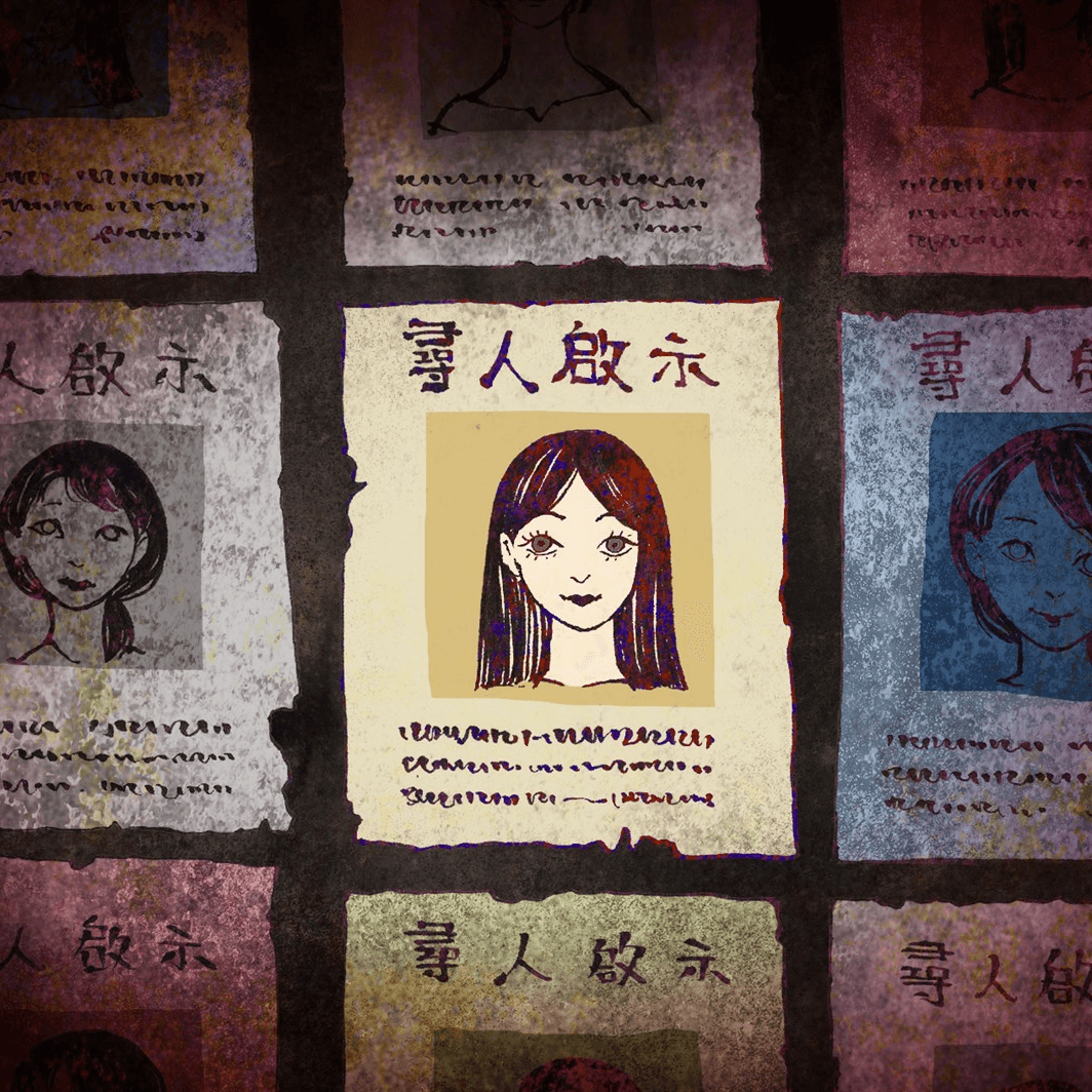 S1E20.水圳里的照妖镜:台湾瑠公圳分尸案