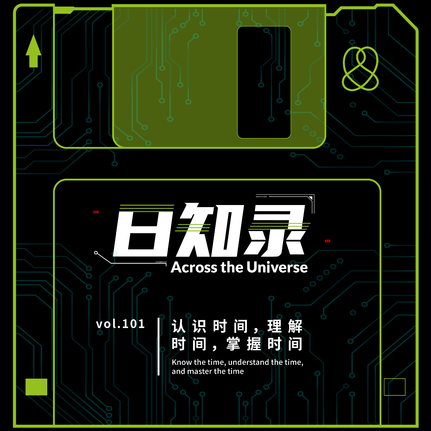 101.认识时间，理解时间，掌握时间