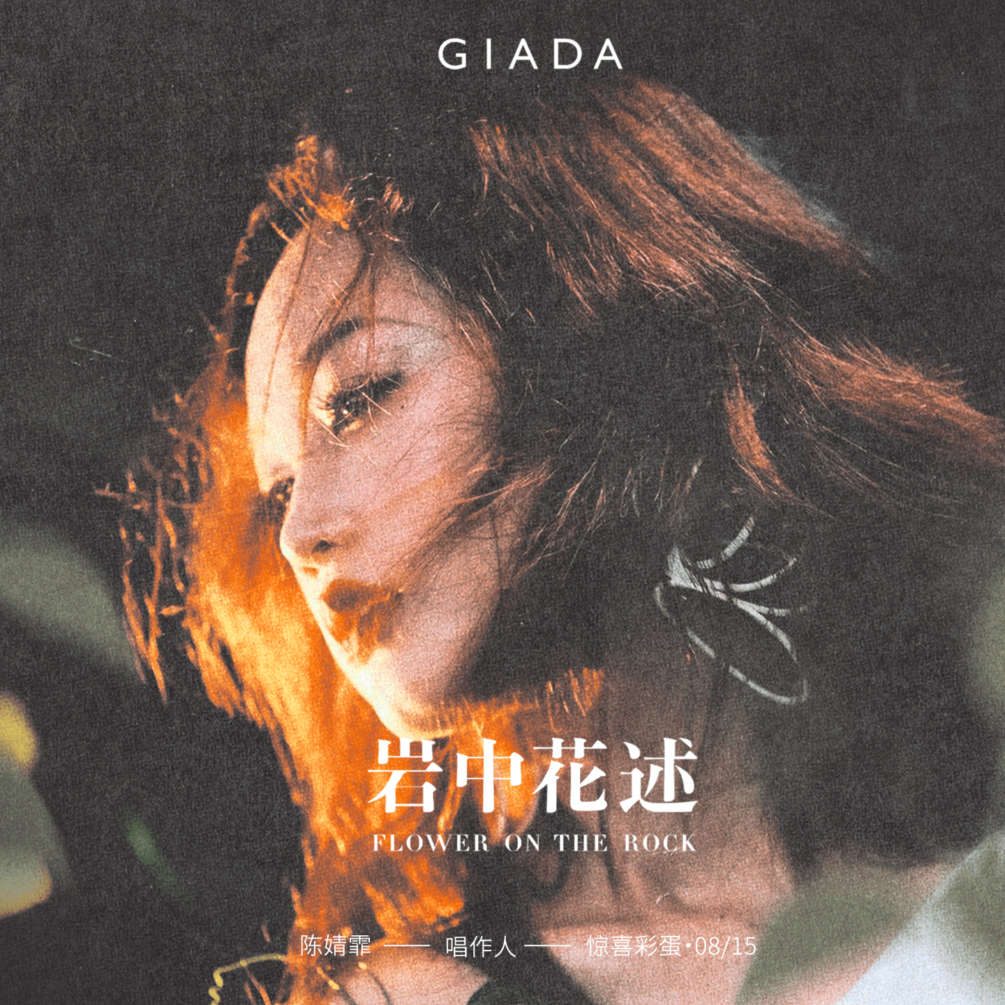 【主题曲彩蛋】“在她人的故事里,遇见了自己”