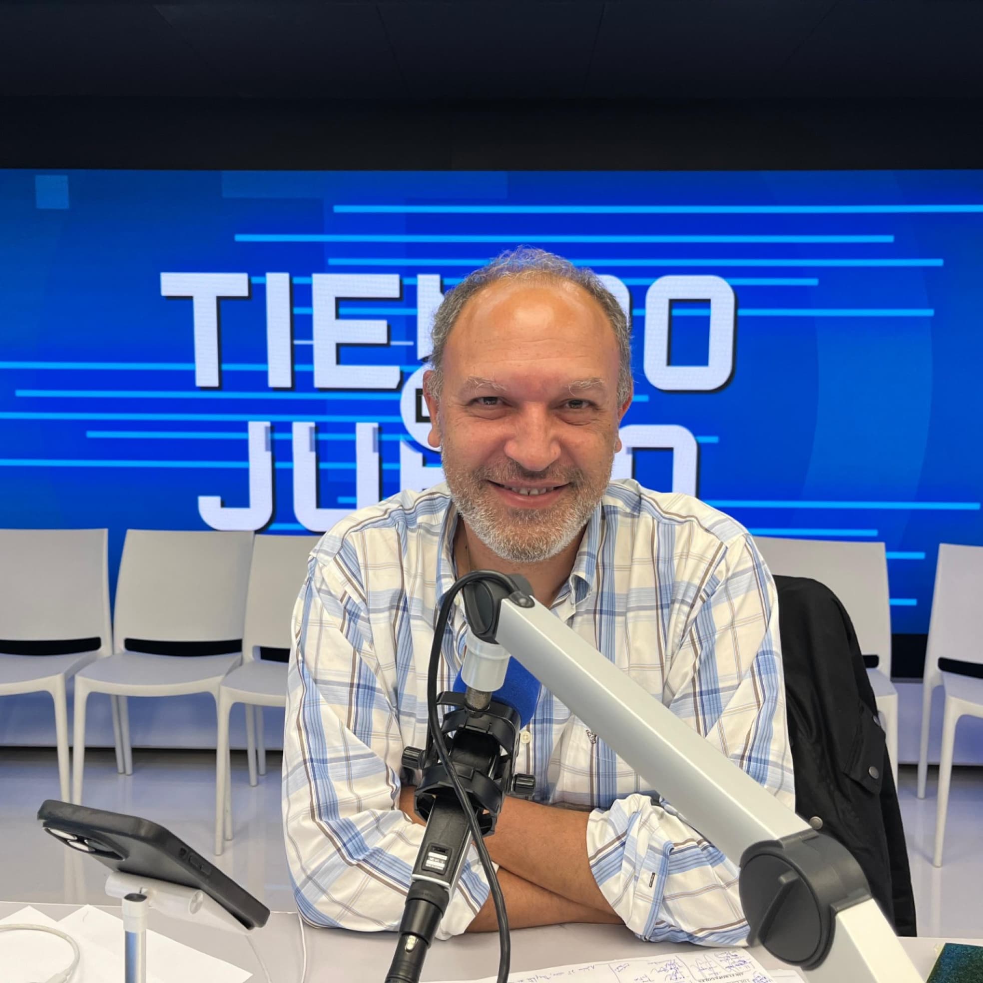 El Consultorio de Pedro Martín (30-08-2026)