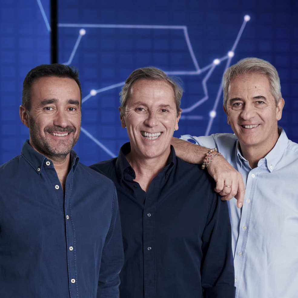 22:00 | 26 AGO 2026 | TIEMPO DE JUEGO