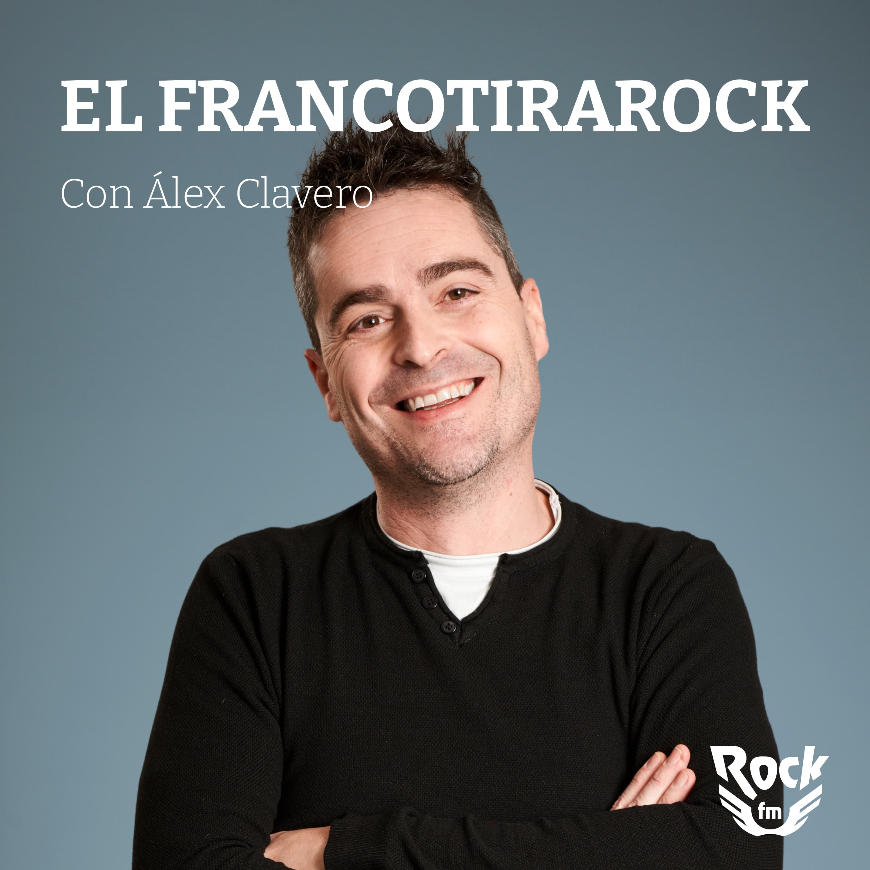 El Francotirarock y el monólogo literario