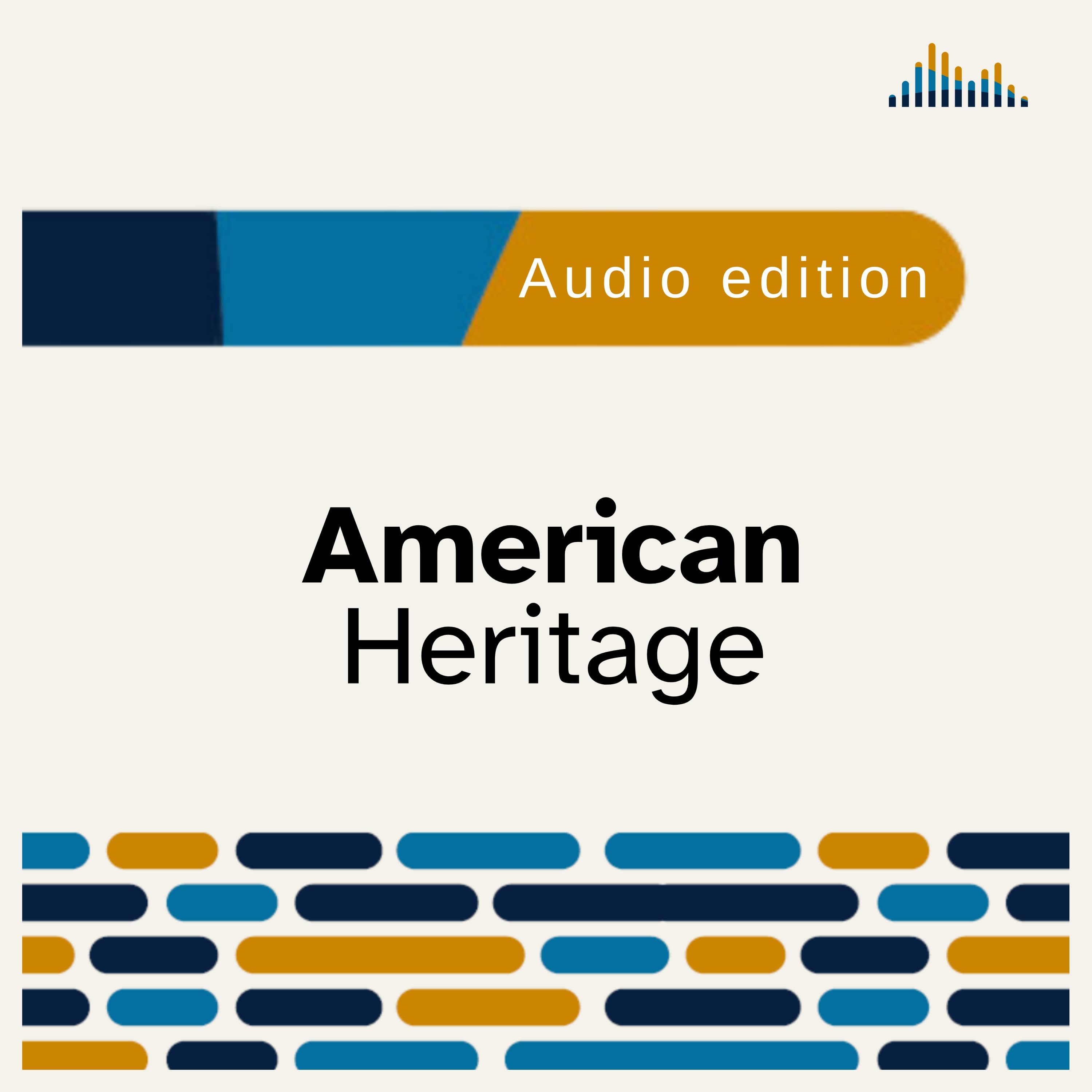 American Heritage 2025-12-13