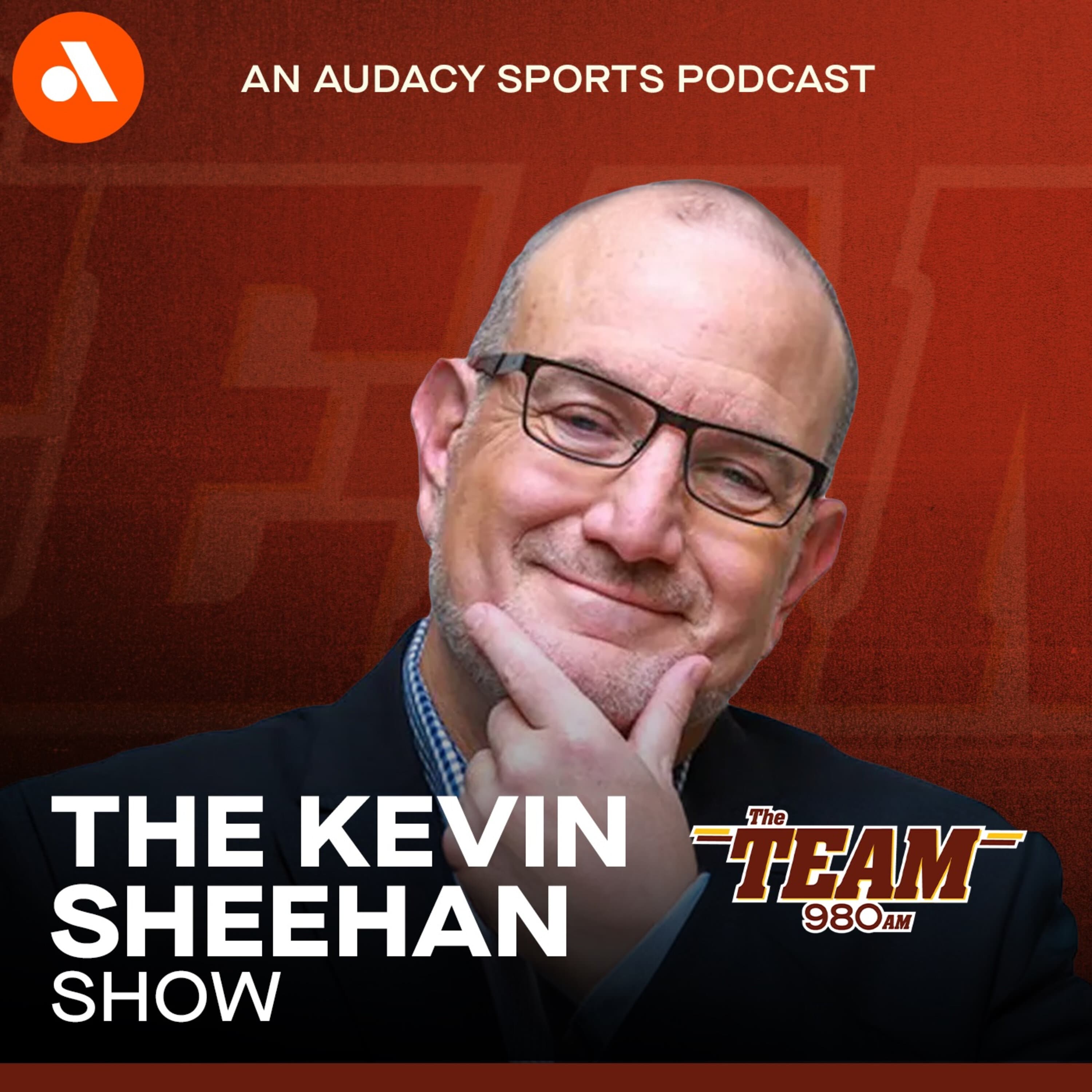 Best of Capitals on 106.7 The Fan/Team 980: December Heat!