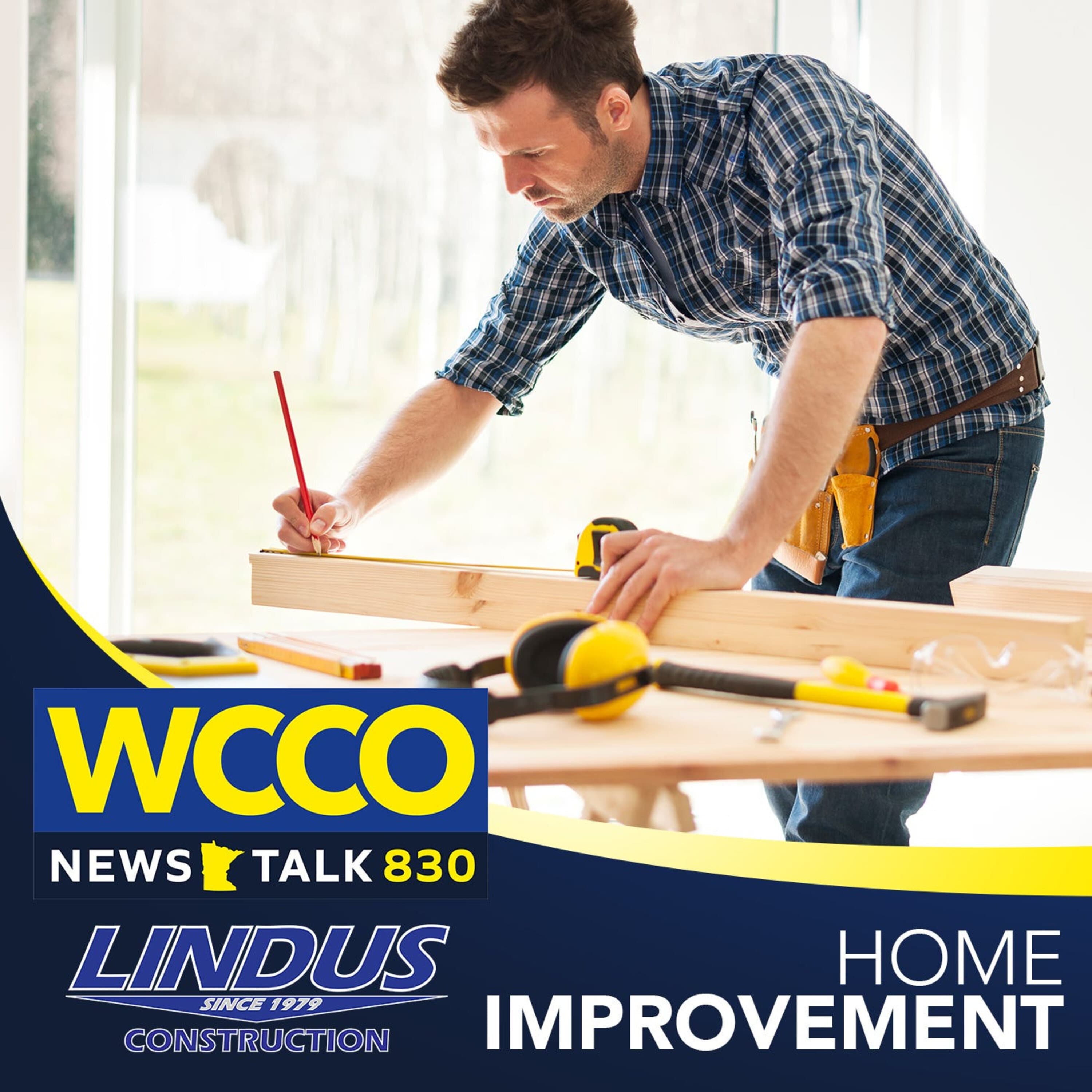 Deck and Porch Specialist Luke Panek, KDAT Lumber, Diamond Pier Foundations
