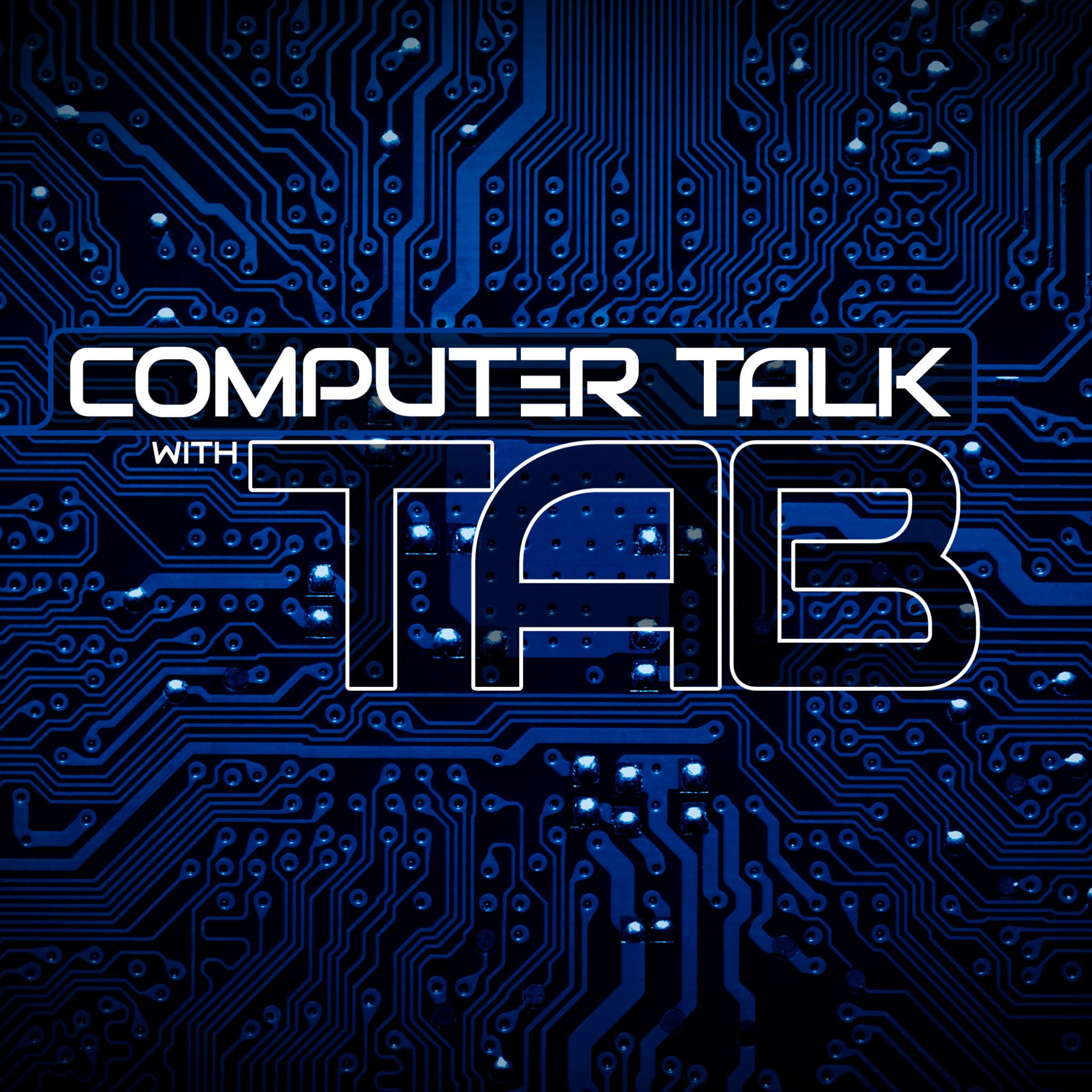 Computer Talk 12-13-25 HR 2
