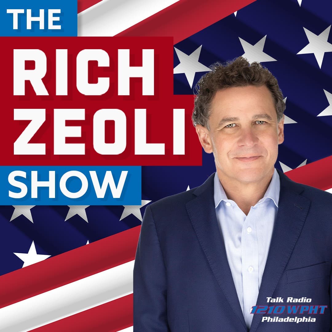 The Zeoli Show Christmas Special LIVE from Cape May!