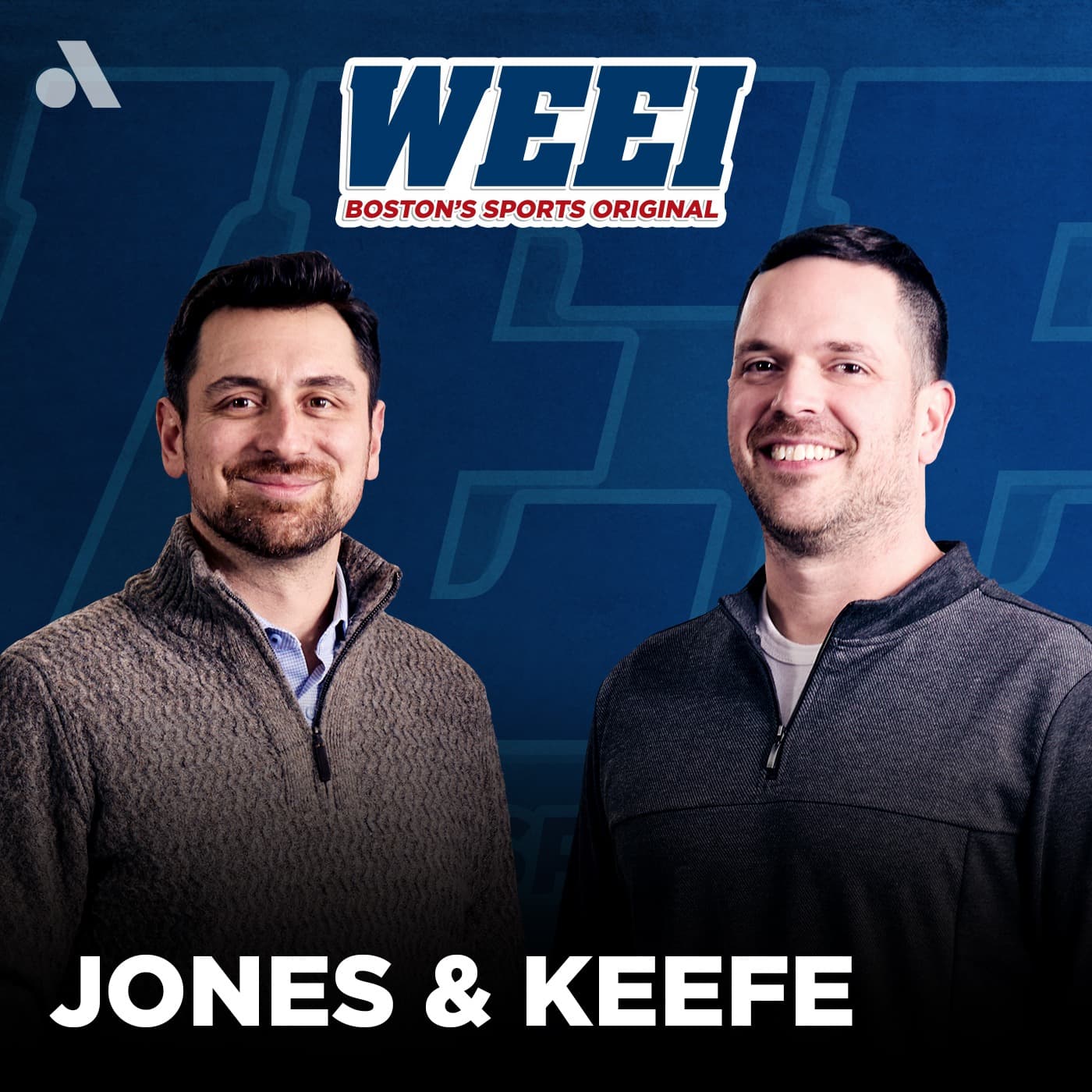 Best Of Interviews on WEEI: December 8 - December 12