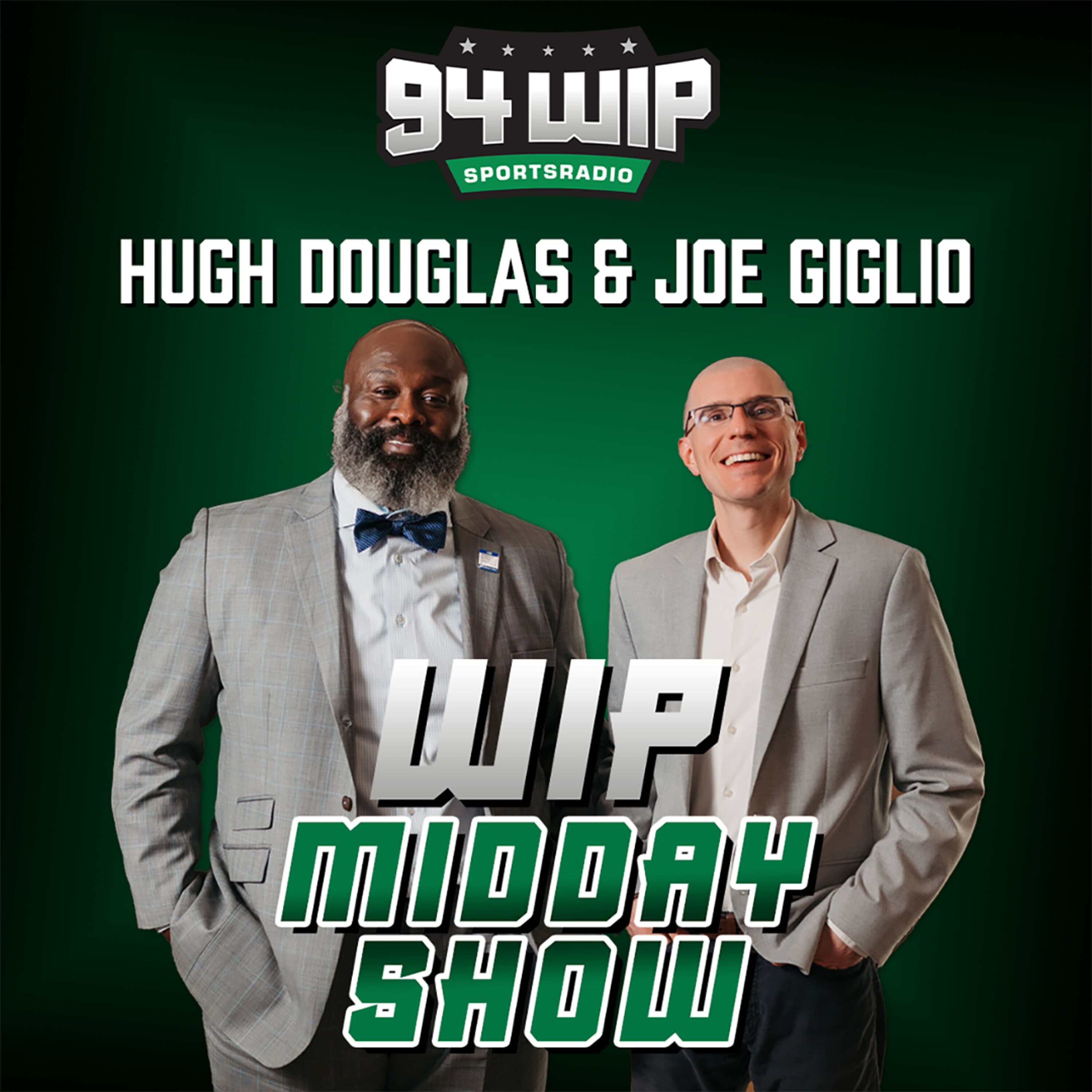 Hour 3: Is winning the NFC East still a possibility?