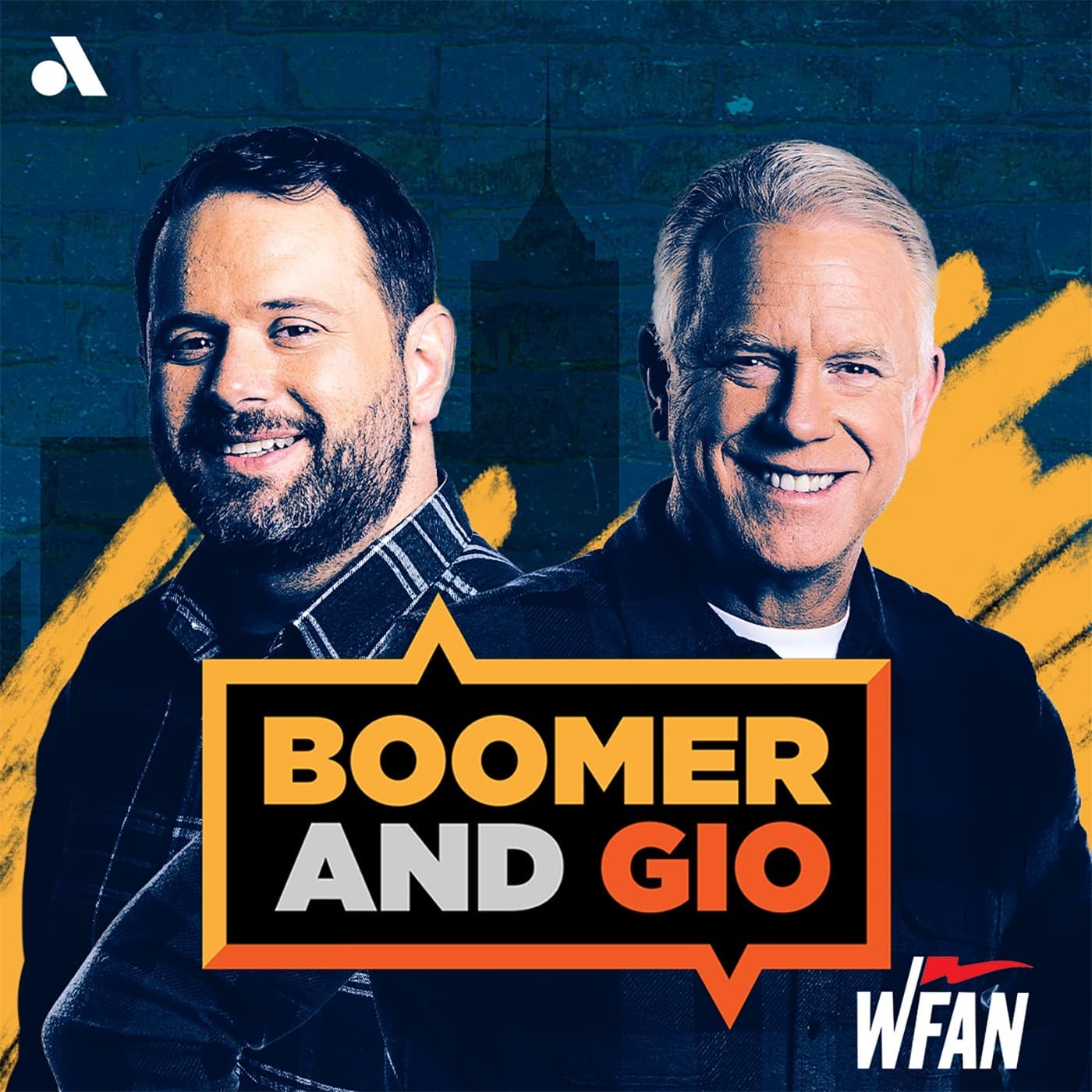 Best of the Giants on WFAN: Can Big Blue start season strong?
