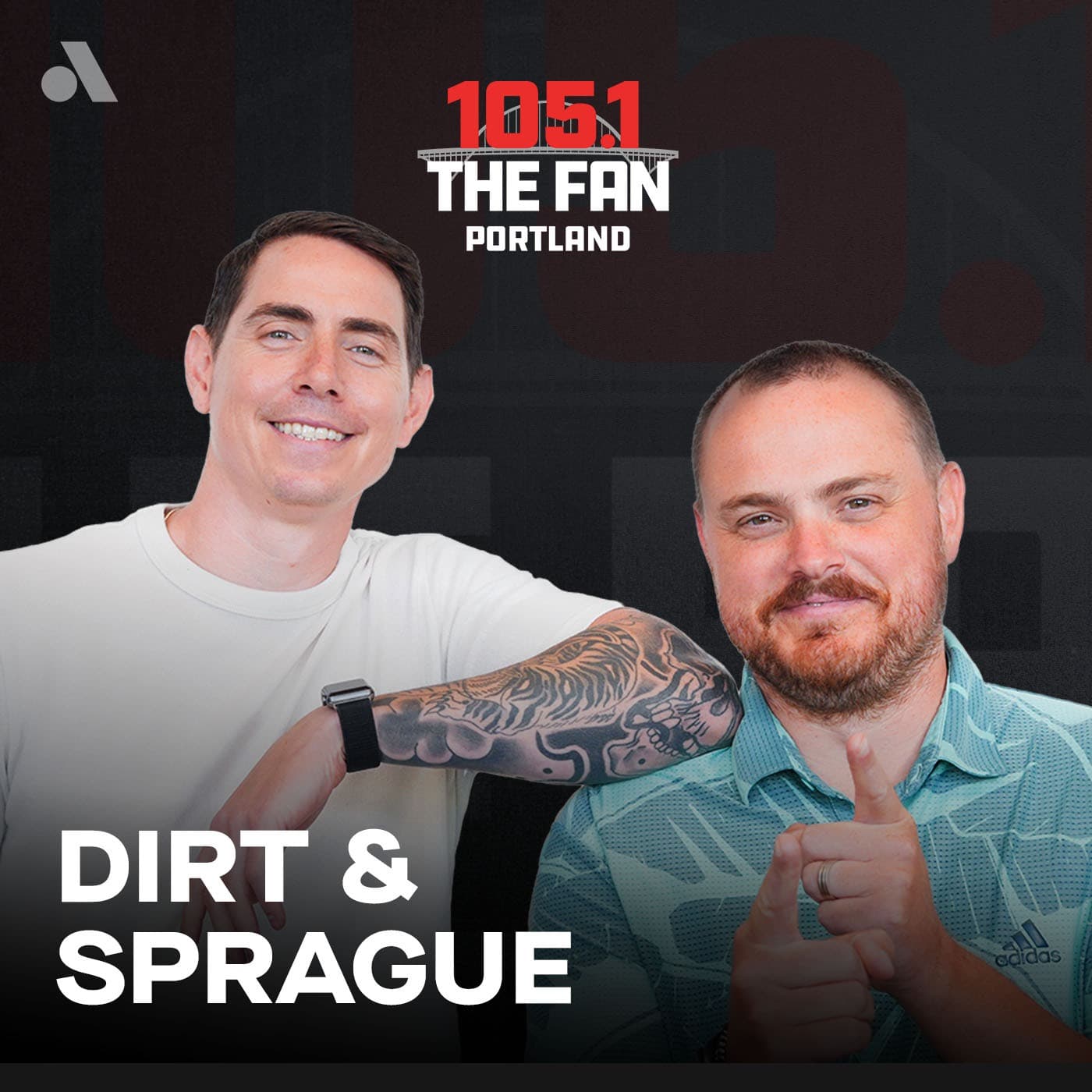Dirt & Sprague 12-12-25 Hour 4
