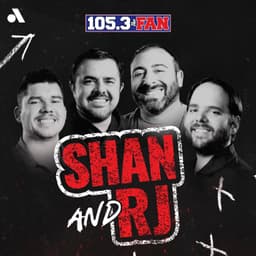 Shan and RJ