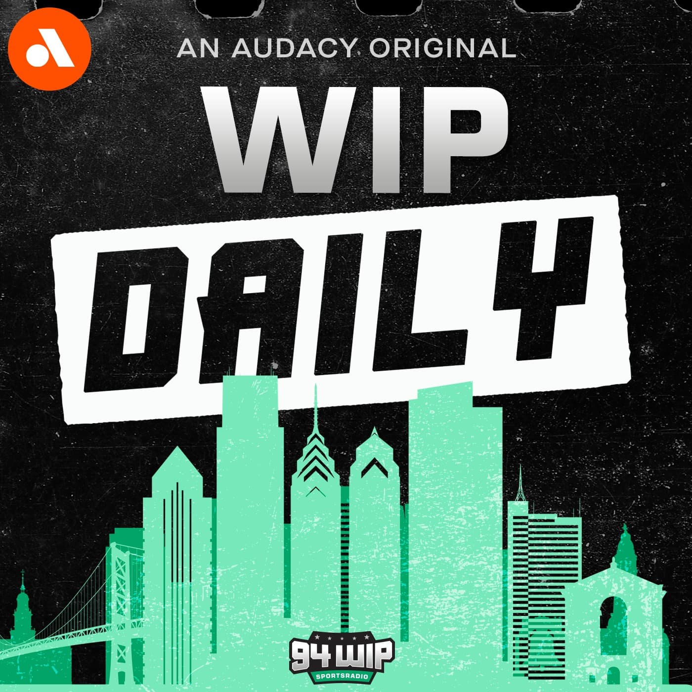 5 People To Blame For Eagles Loss To Chargers | 'WIP Daily'