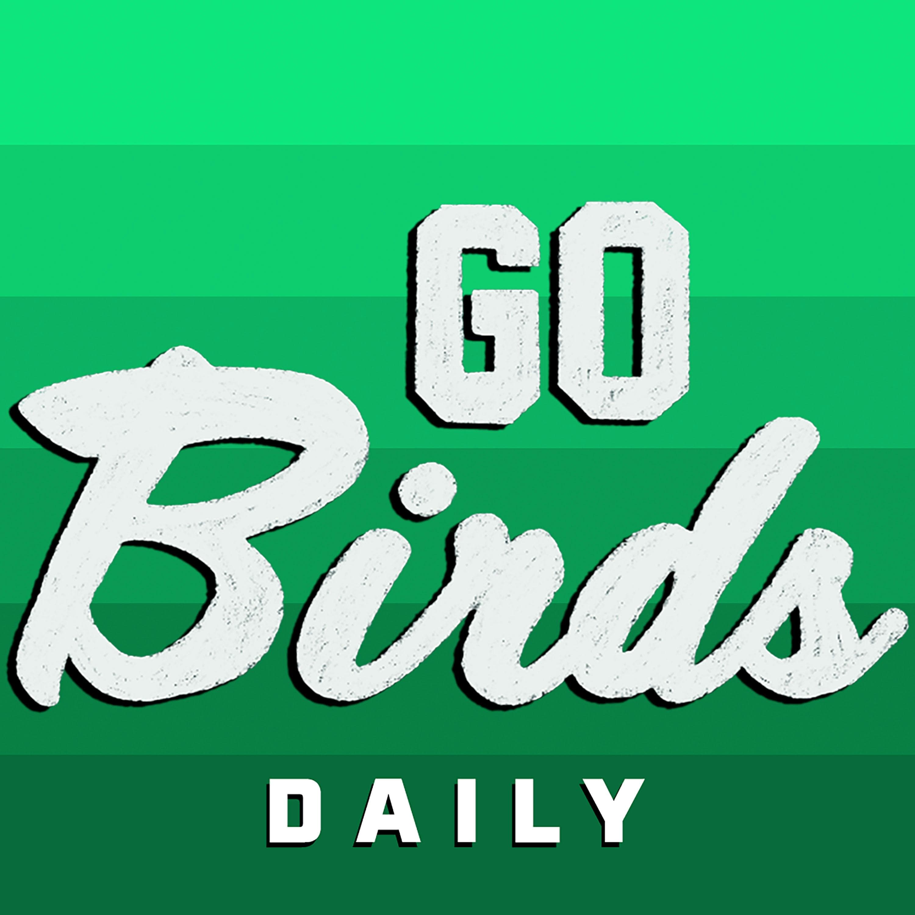 How “dirty” Saquon Barkley runs are helping offense; Jalen Hurts Rewatch Report Card vs. WSH | 'Go Birds'
