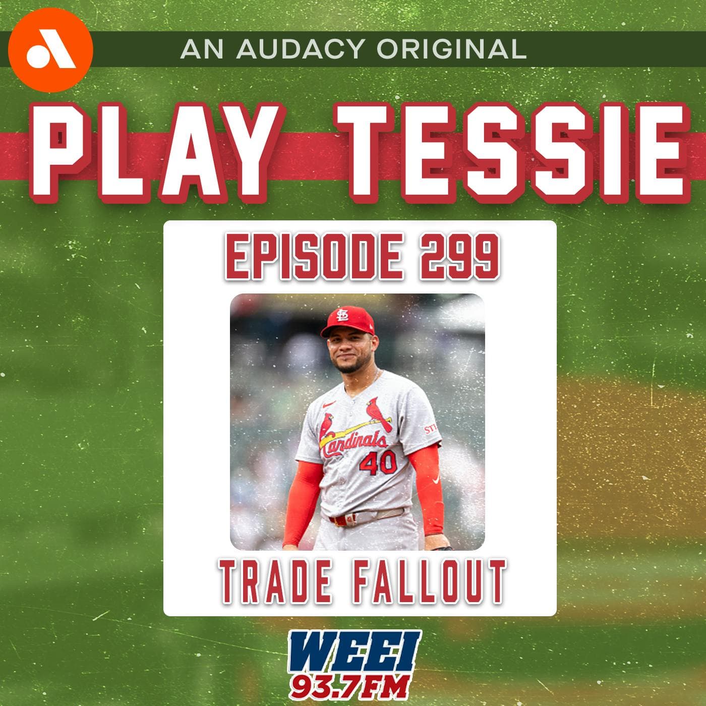 What Does Willson Contreras Trade Mean for Casas, Yoshida, etc.? | 'Play Tessie'