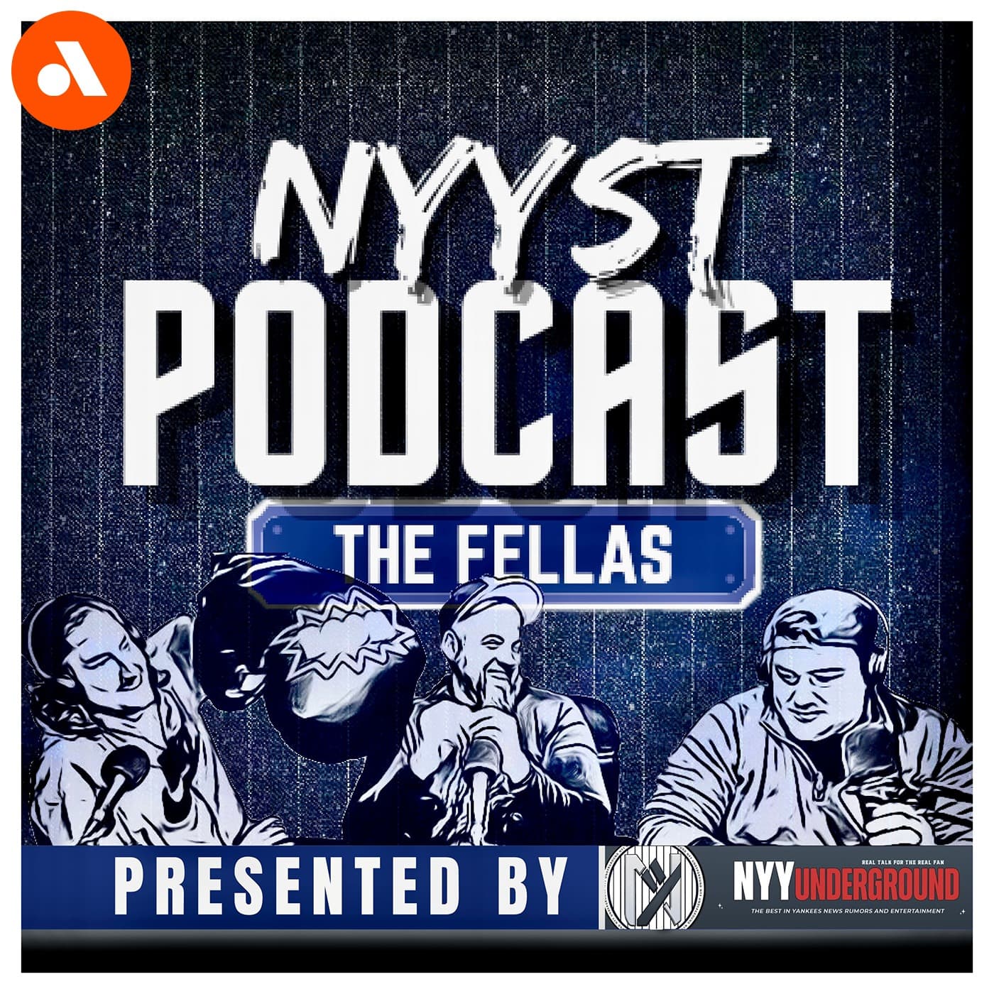 If only the Yankees could score… | 'NYYST'