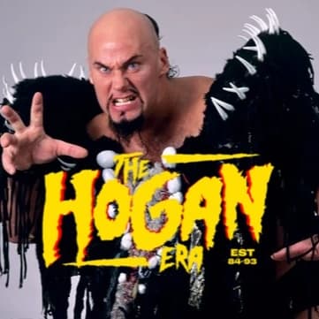 The Hogan Era - Damien Demento
