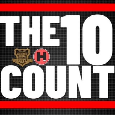 The 10 Count - Tag Team Special