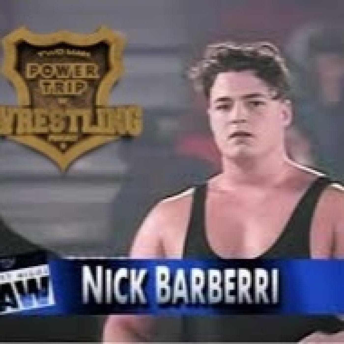 TMPT Feature Show: Nick Barbieri