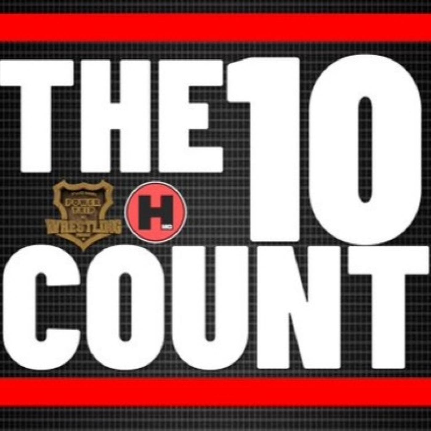 The 10 Count - Vision, Seth Injury, Mone vs Meltzer