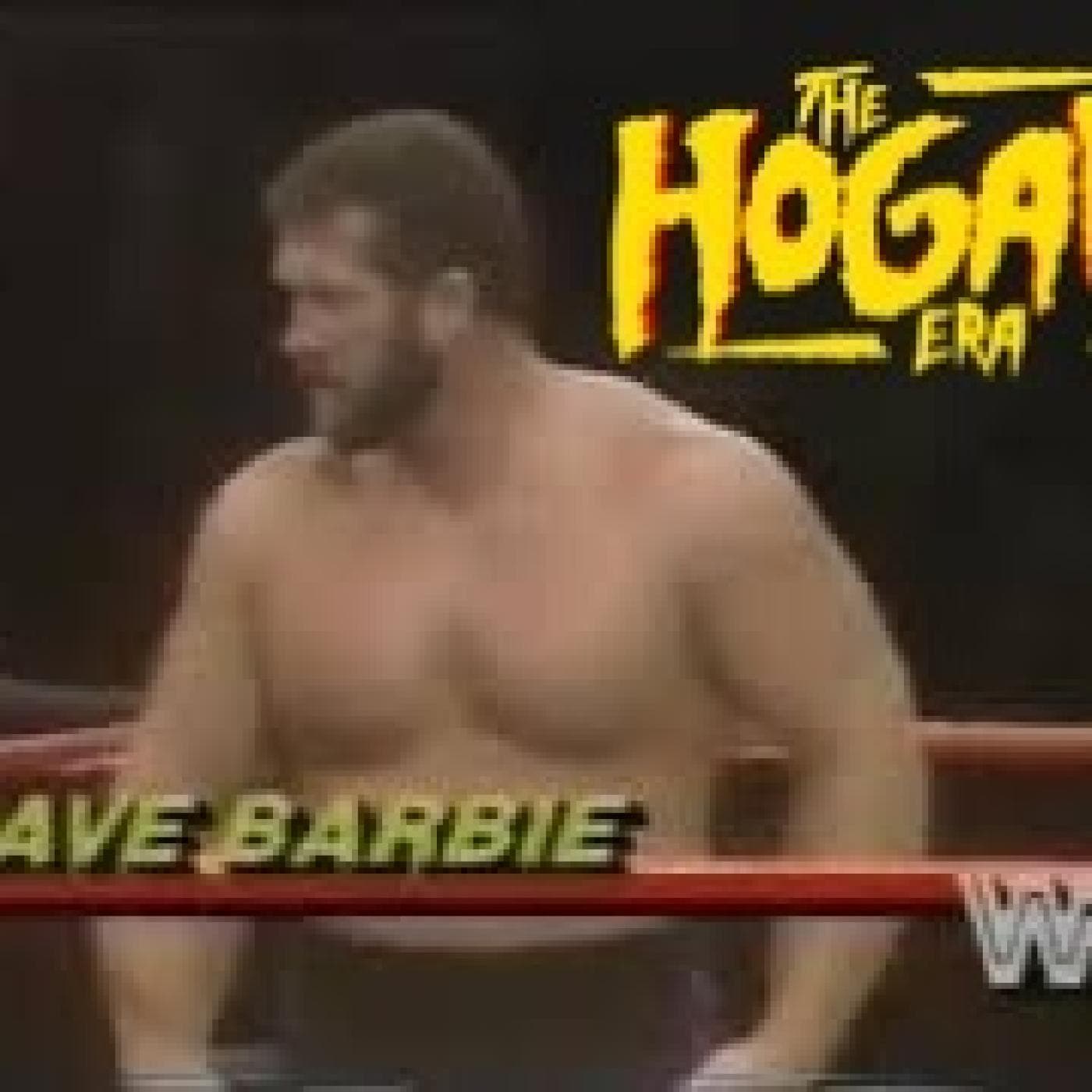 The Hogan Era - Dave Barbie