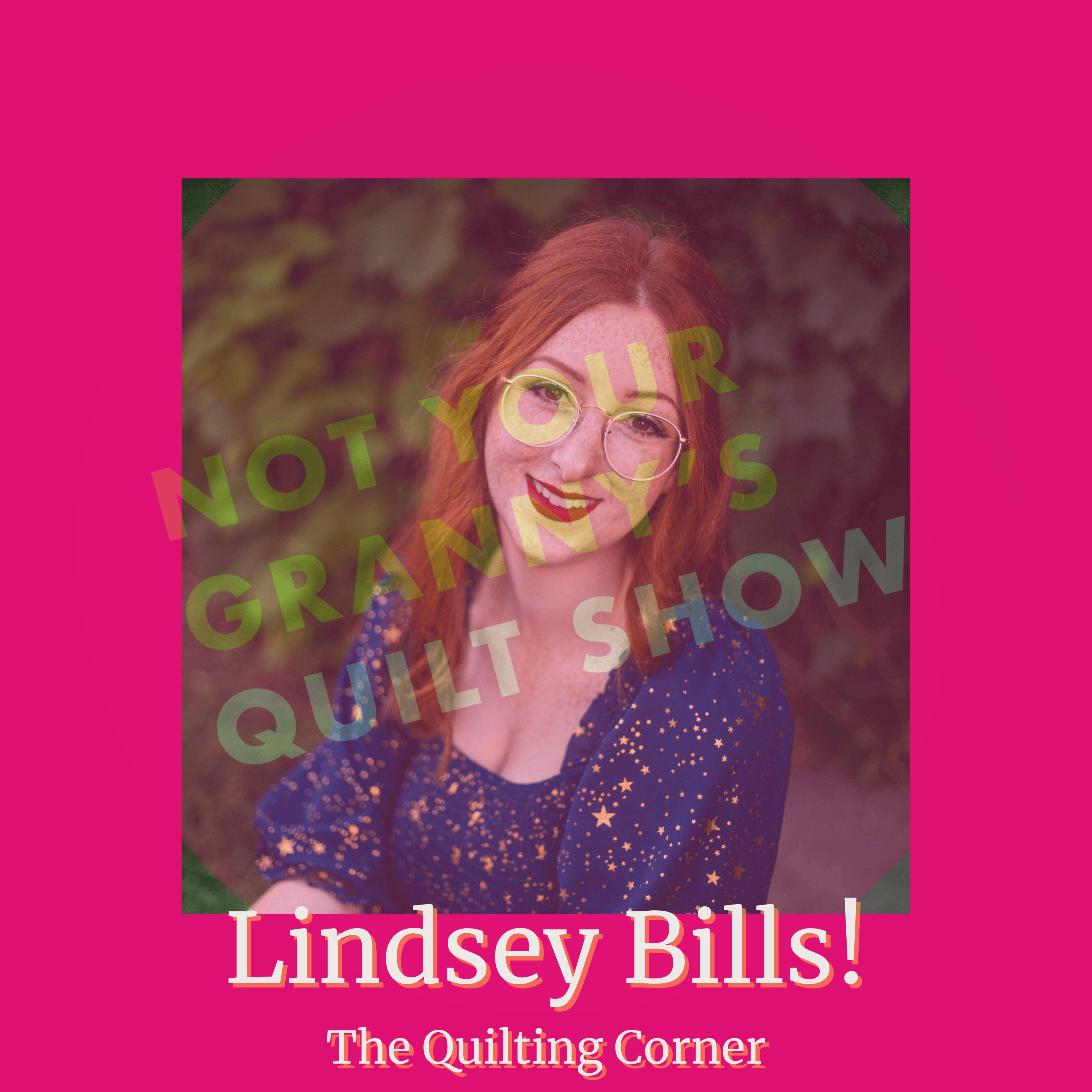 Meet Lindsey Bills of The Quilting Corner!