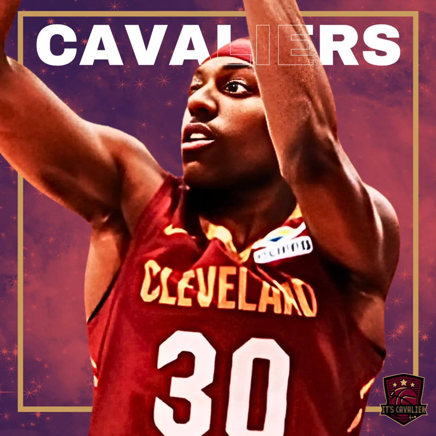 Cavs Summer League Action Begins! Nae'Qwan Tomlin Shows Out!