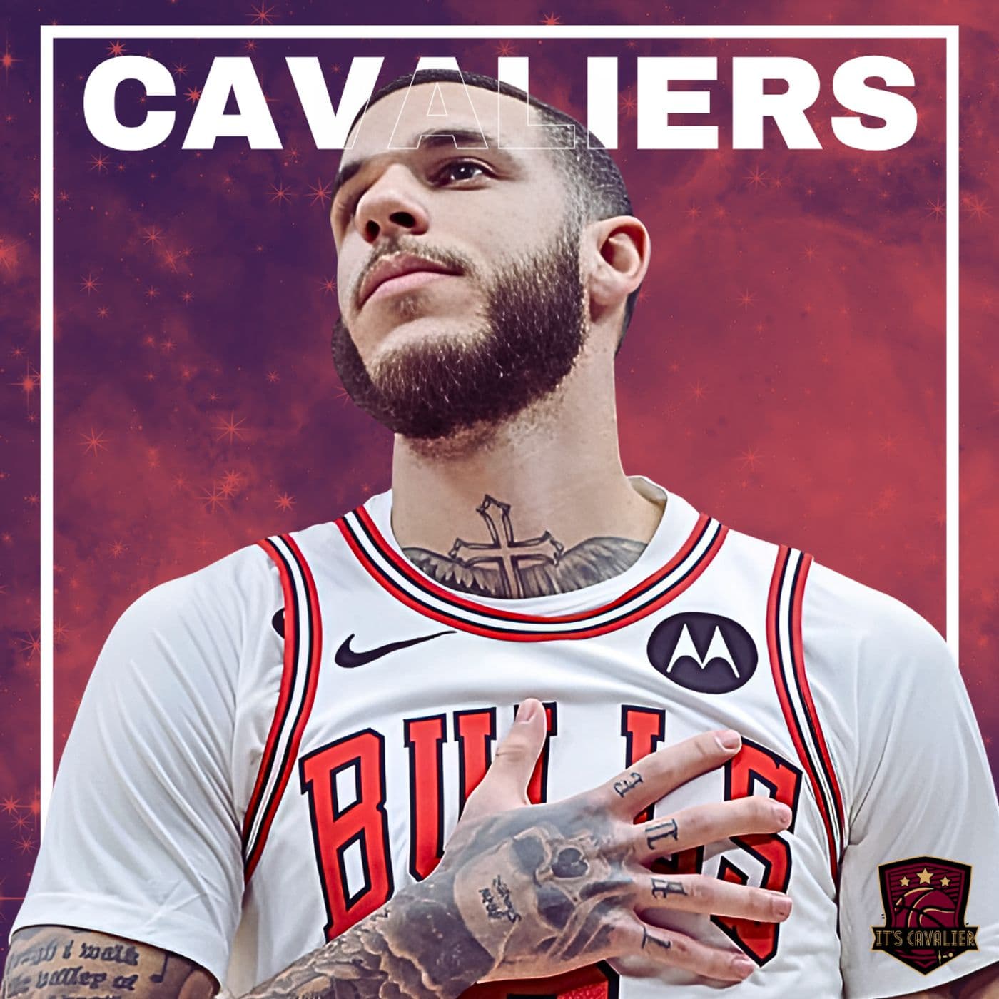 LONZO BALL IS A CAVALIER! Cleveland Cavaliers Trade Isaac Okoro For Lonzo Ball