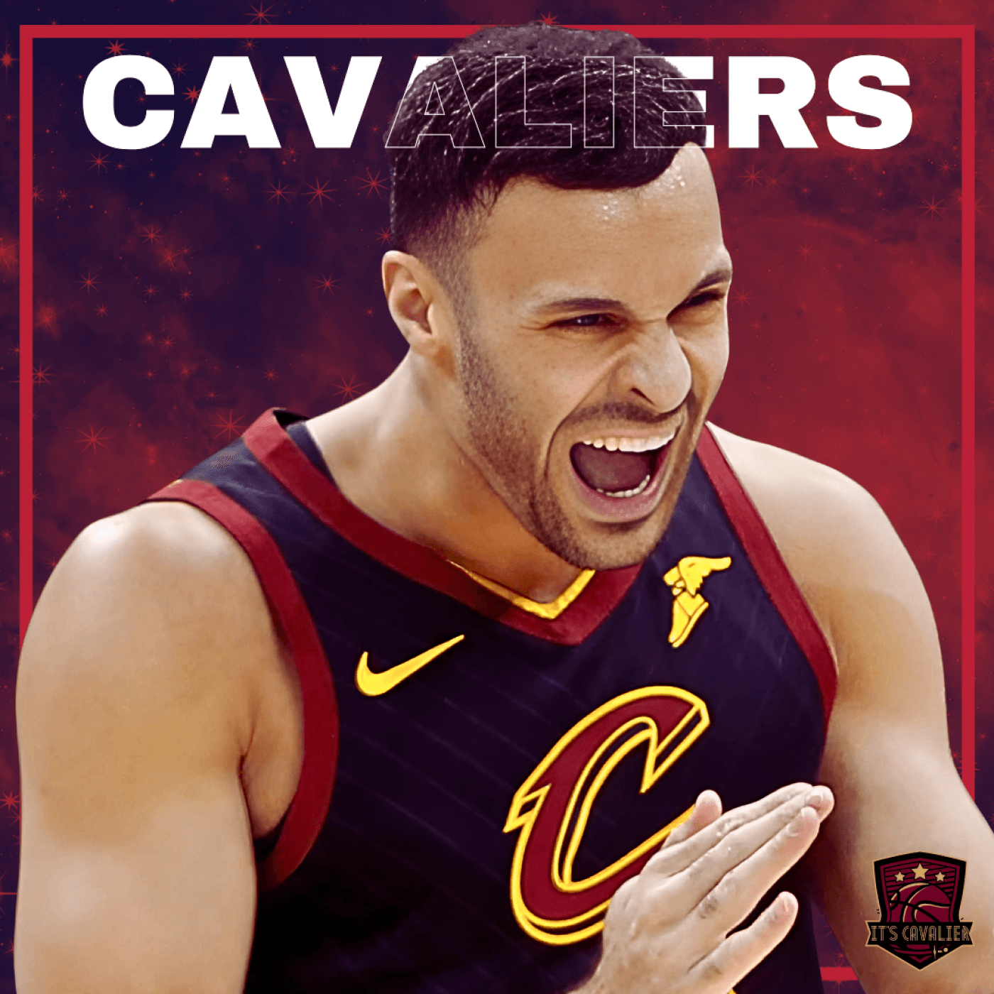 The Larry Nance Jr. Episode