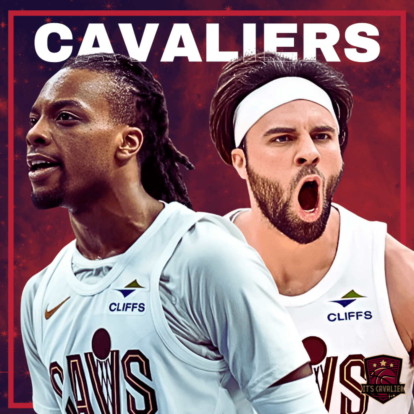 The Cavs Offense Will Look Different...