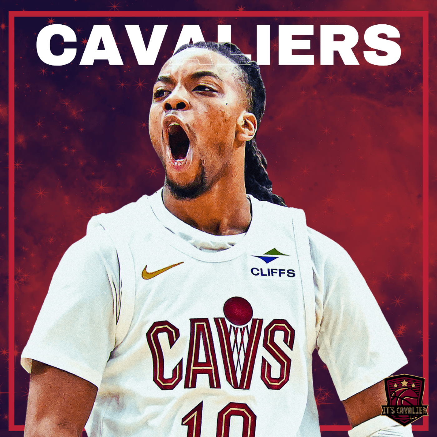 Is Darius Garland An All-NBA Caliber Player? Cavs QnA Time!