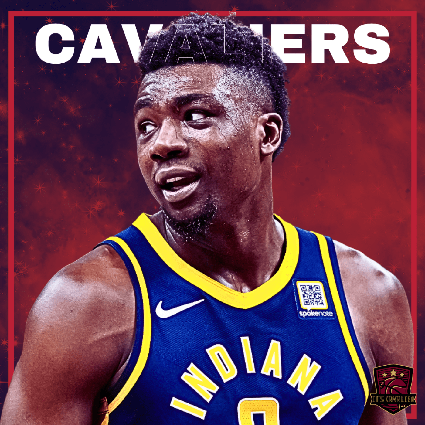 THE CAVS SIGN THOMAS BRYANT