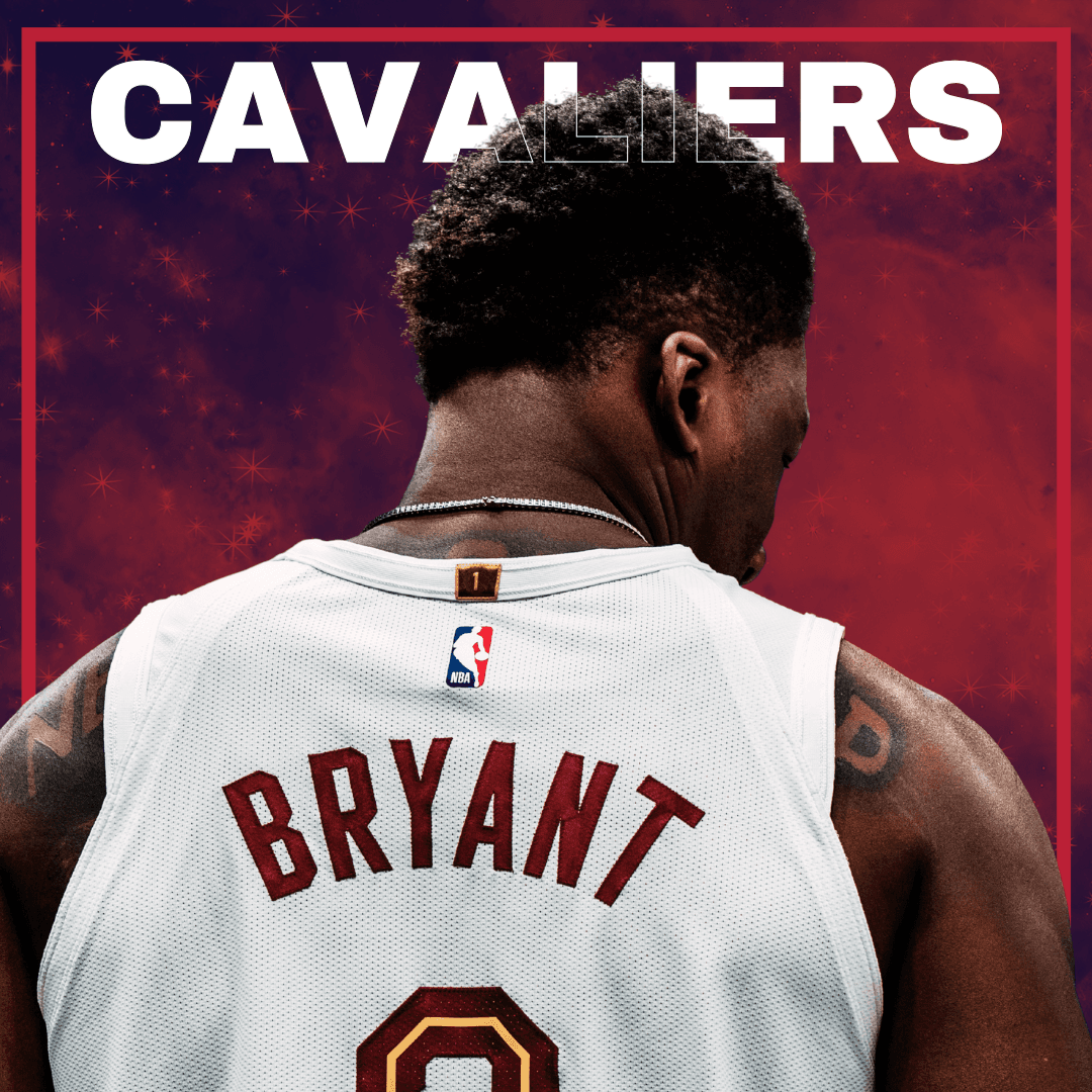 Cavs Media Day Reactions!