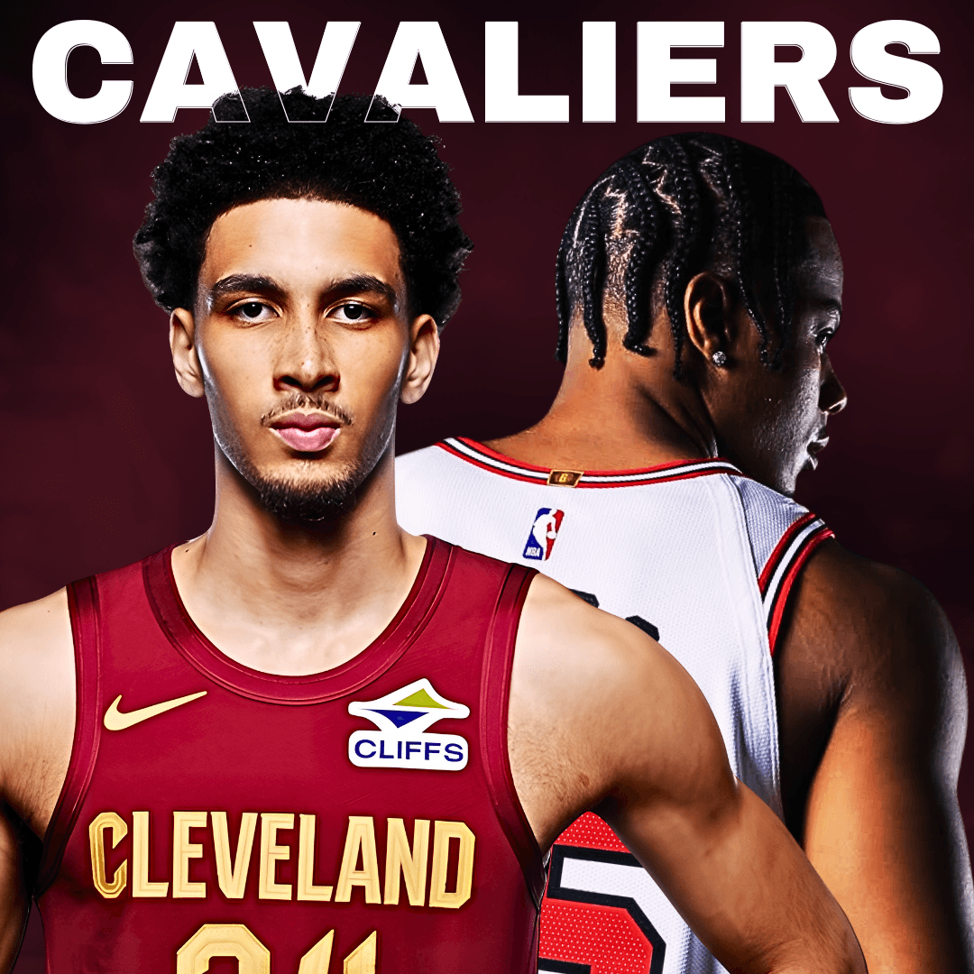 The Cavs Kick Off Preseason! Tyrese Proctor & Craig Porter Jr Steal The Show!