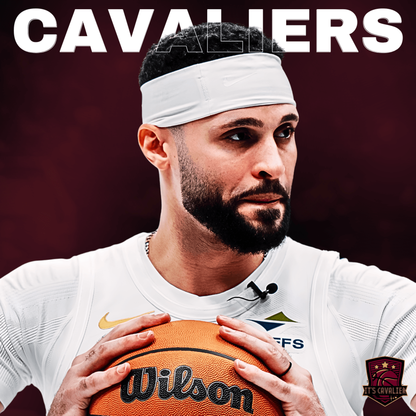 Another Larry Nance Jr. Episode
