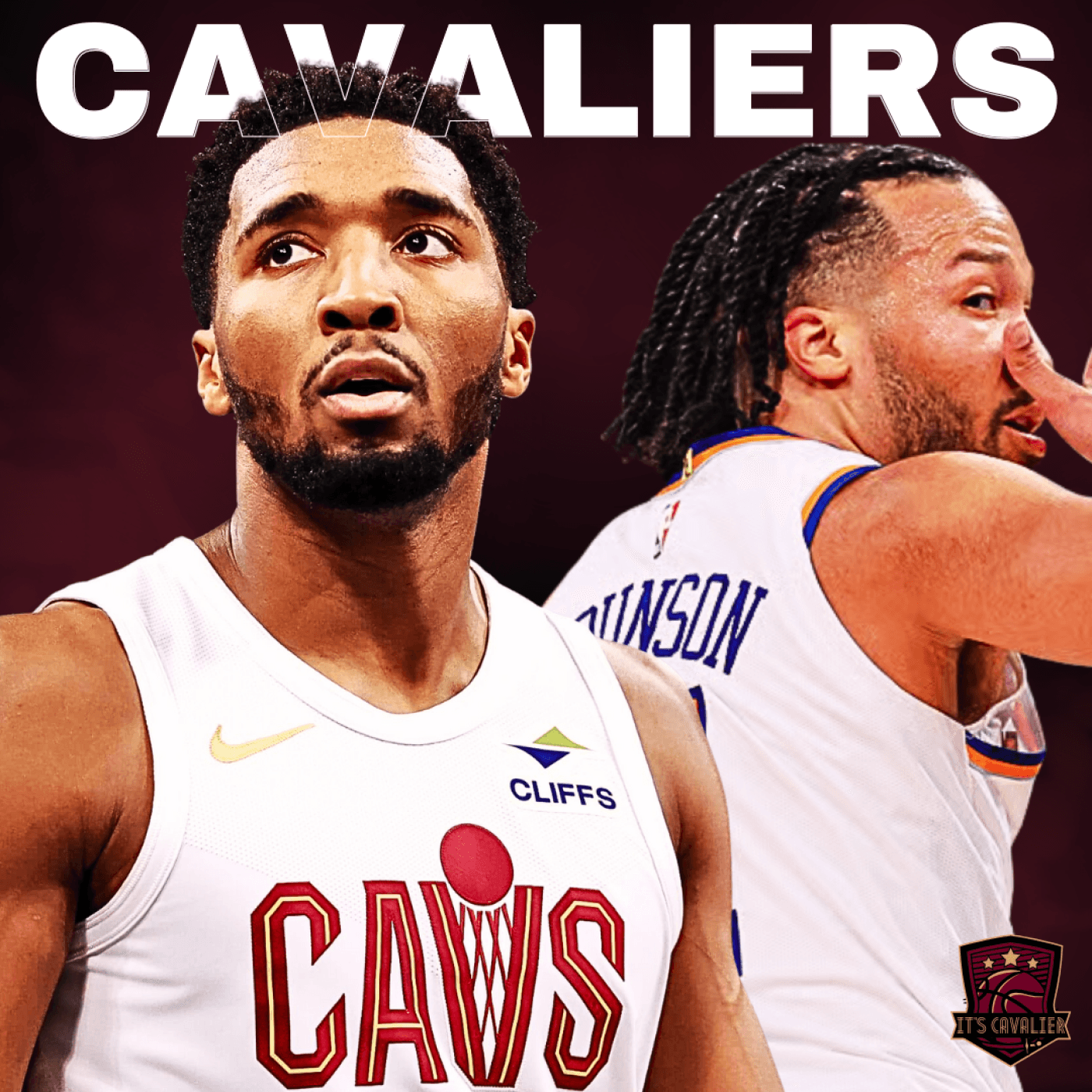 The Knicks Hand The Cavs An Opening Night Loss...