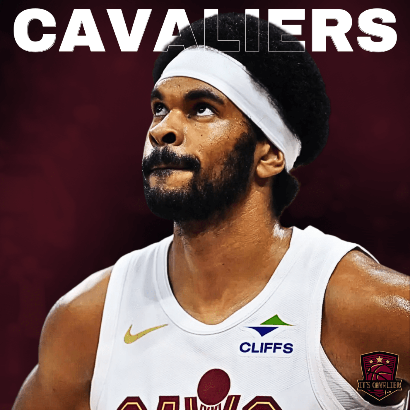 Jarrett Allen's BOUNCE BACK GAME!